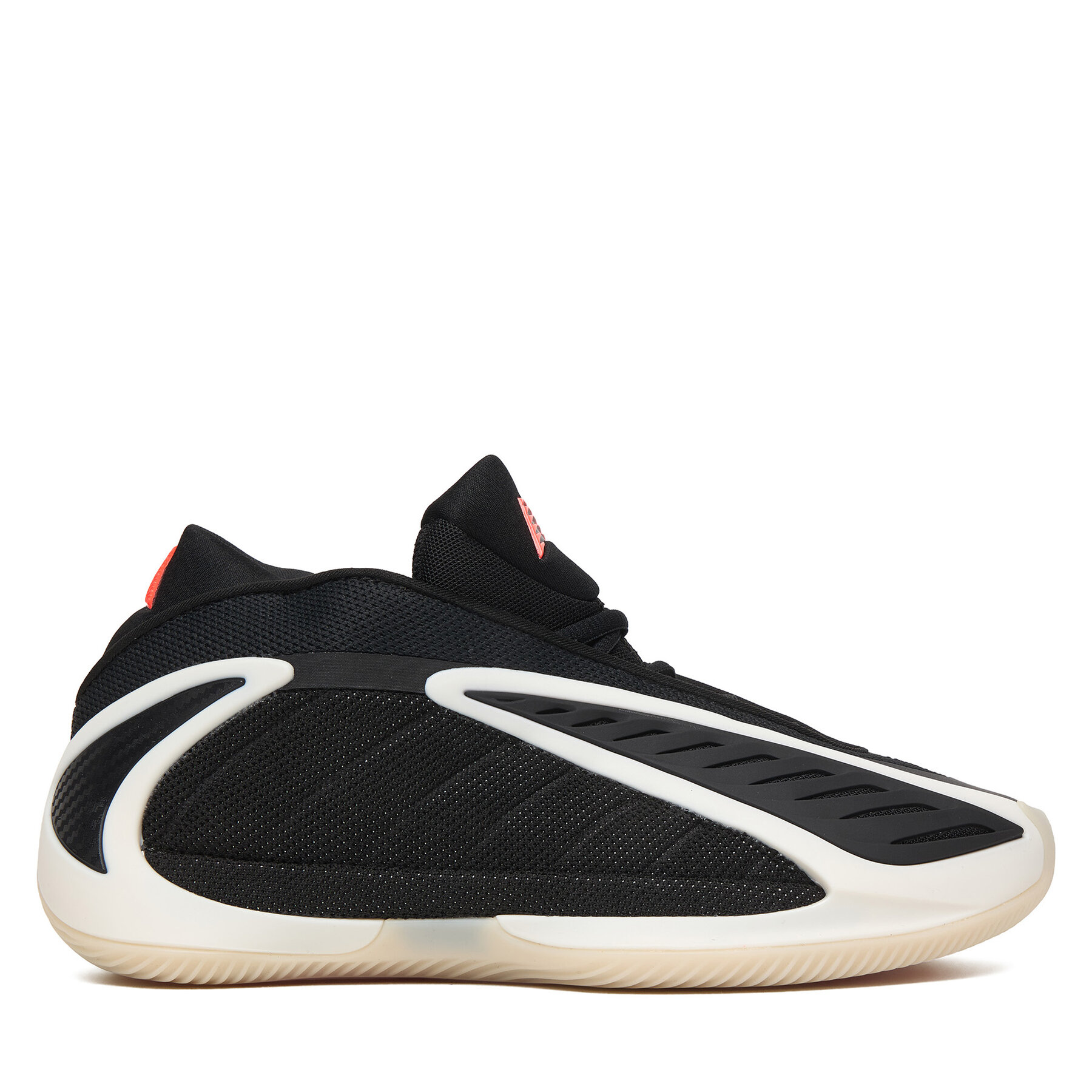 Čevlji za košarko adidas Anthony Edwards 2 JR9377 Črna