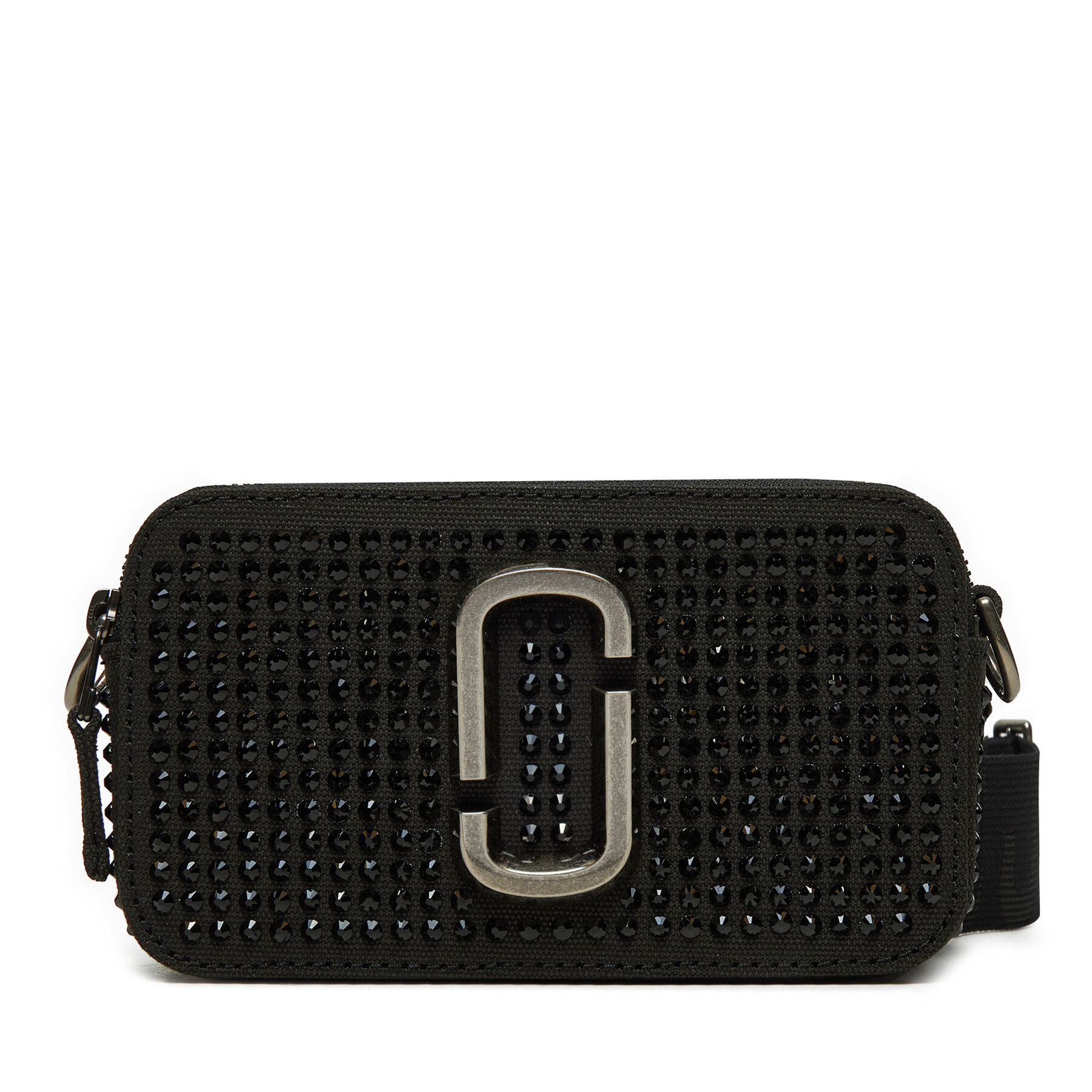 Sac à main Marc Jacobs 2S4HCR009H03 Noir