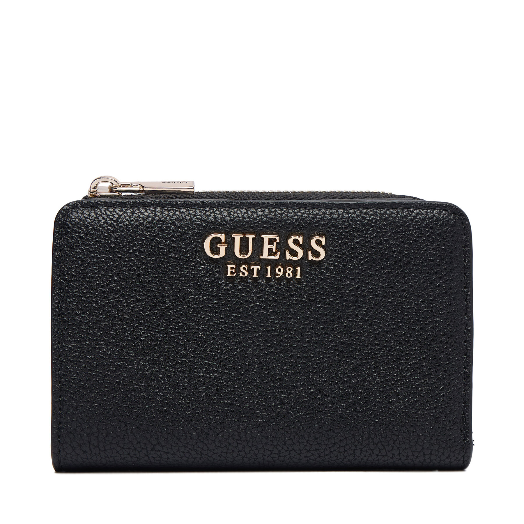 Πορτοφόλι Guess Laurel SWBG74 59156 Μαύρο