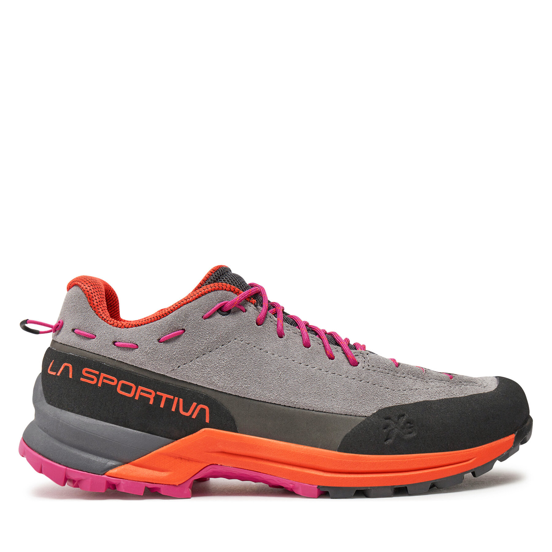 Botas de trekking La Sportiva Tx Guide Leather 27T901322 Gris