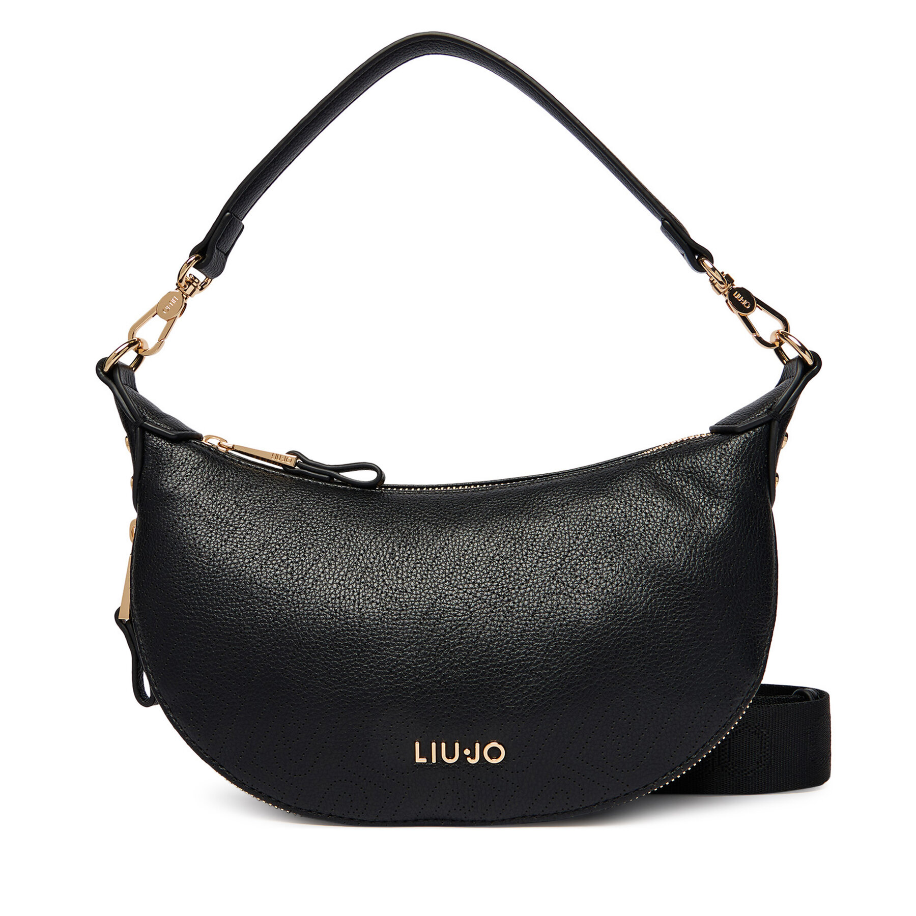 Дамска чанта Liu Jo AA6043 ES026 Черен