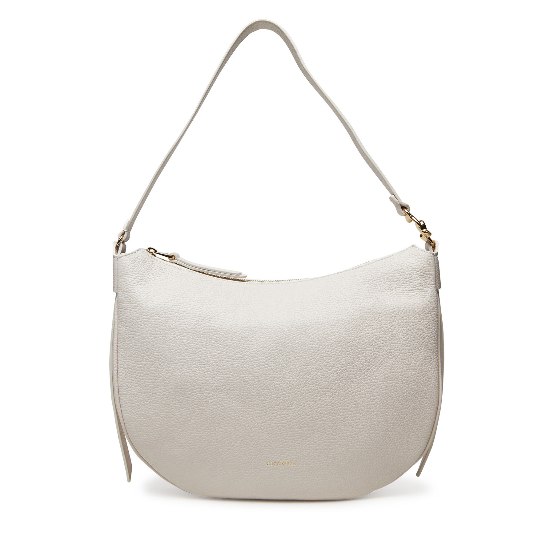 Geantă Coccinelle SHA Coccinelle C-Easy E1 SHA 13 02 01 Écru