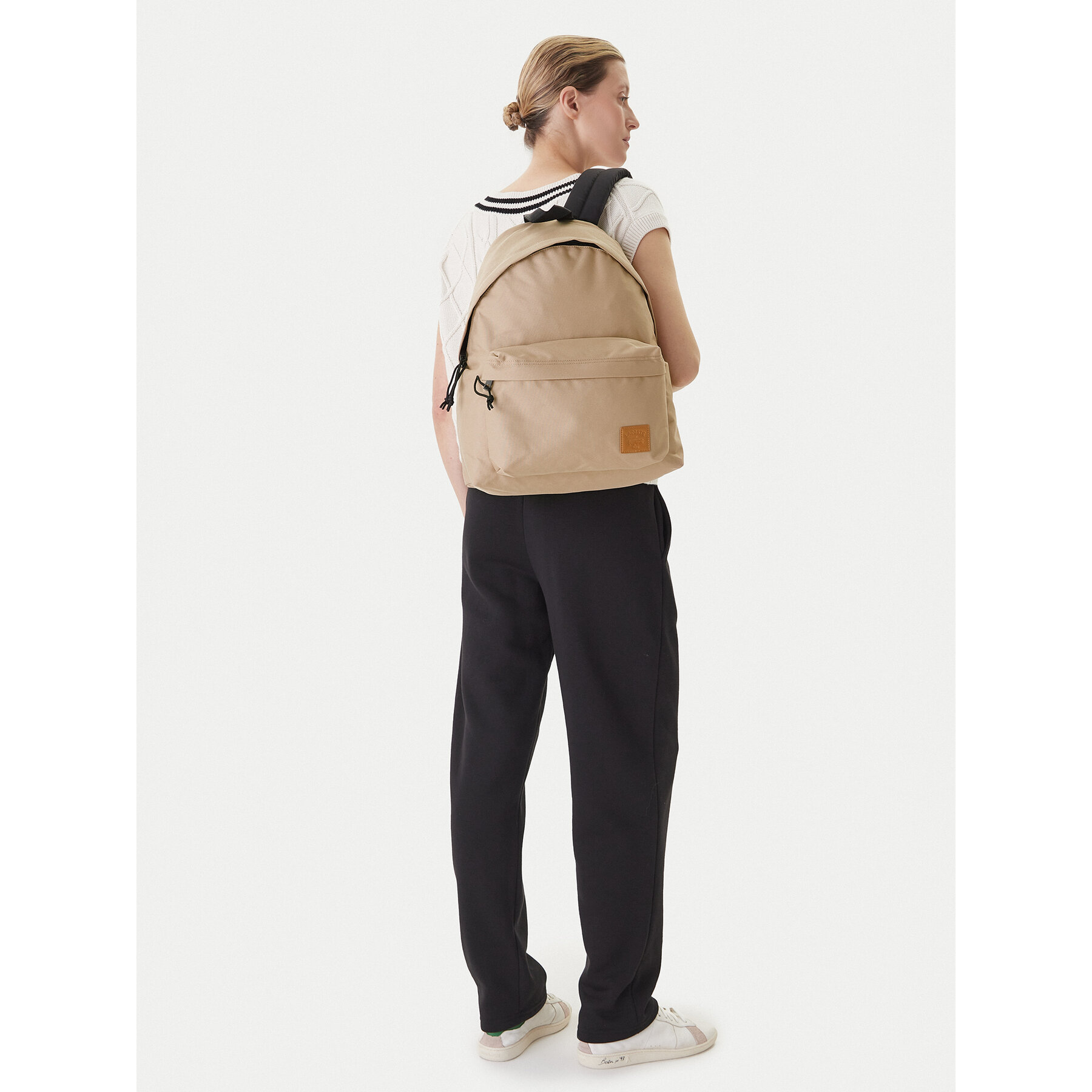 Ruksak Lacoste NU5179ZU Šarena