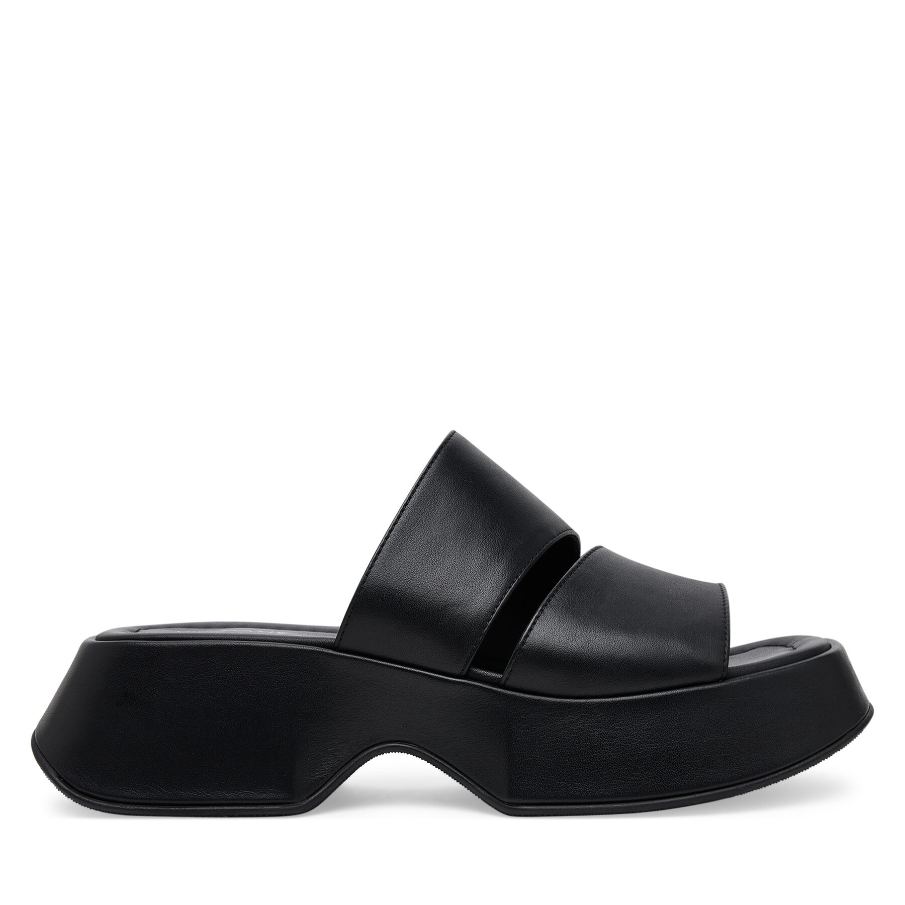 Vic Matié Παντόφλες Vic Matié 1G3250D E02G200101 Μαύρο