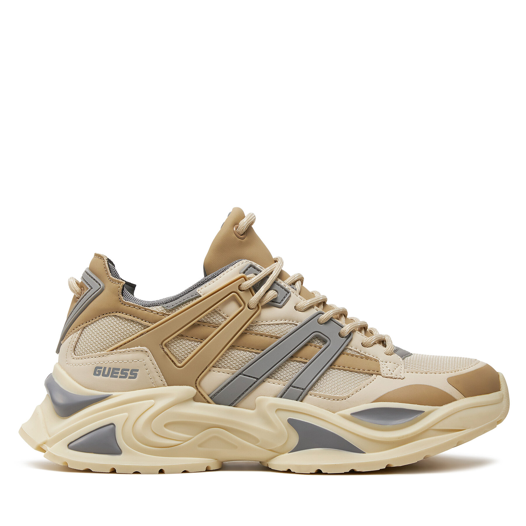 Sneakers Guess