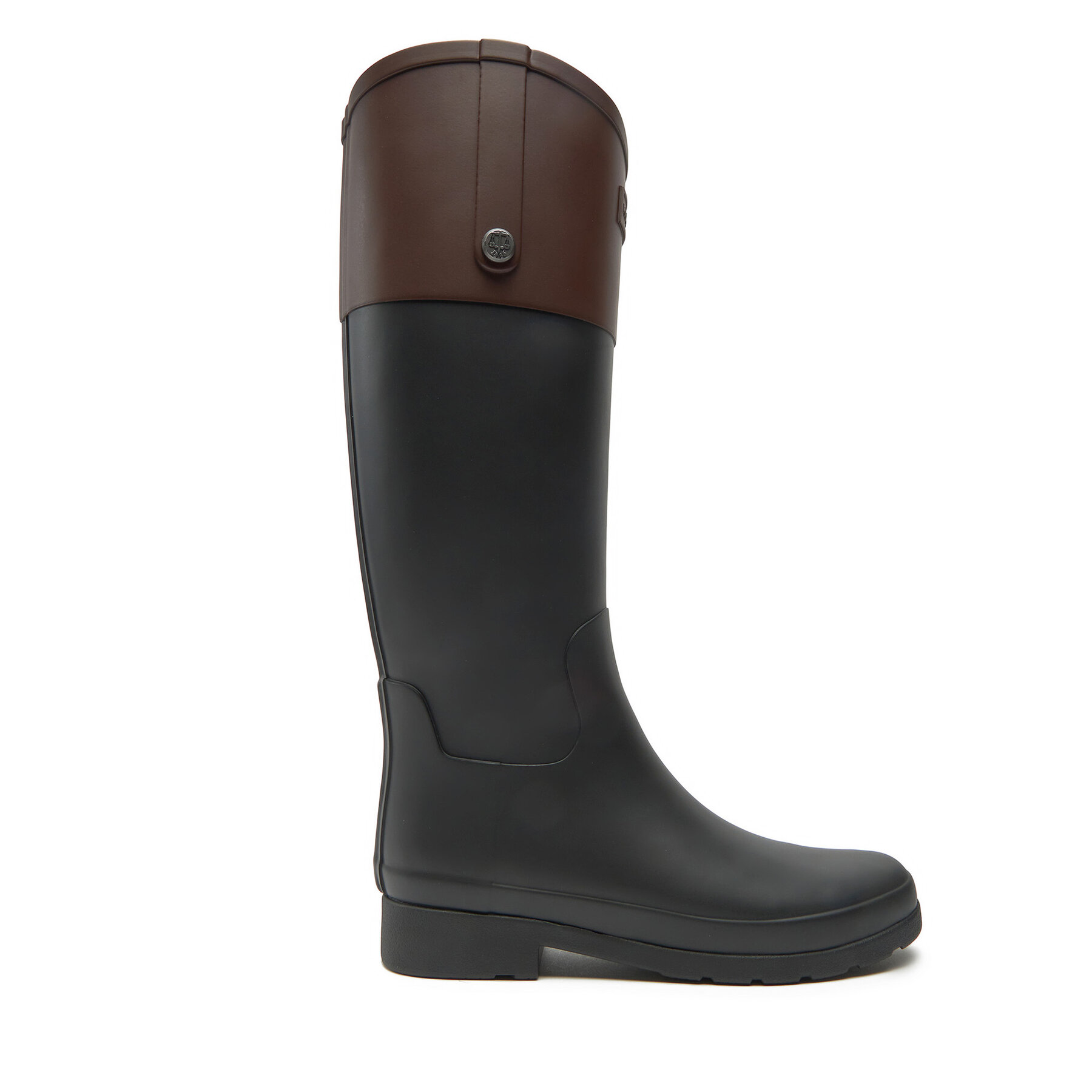 Гумени ботуши Hunter HFRW0008251 Черен