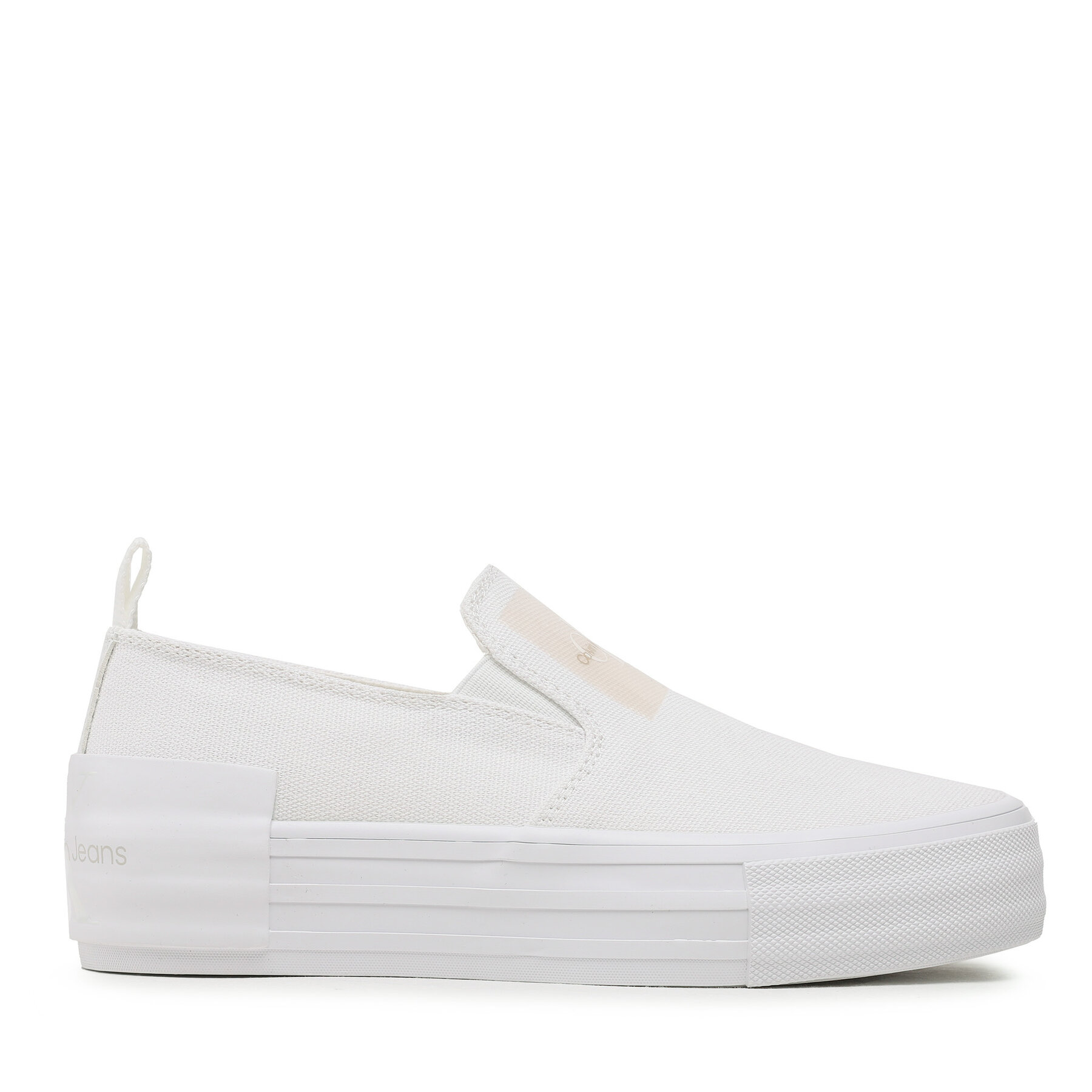 Sneakers aus Stoff Calvin Klein Jeans