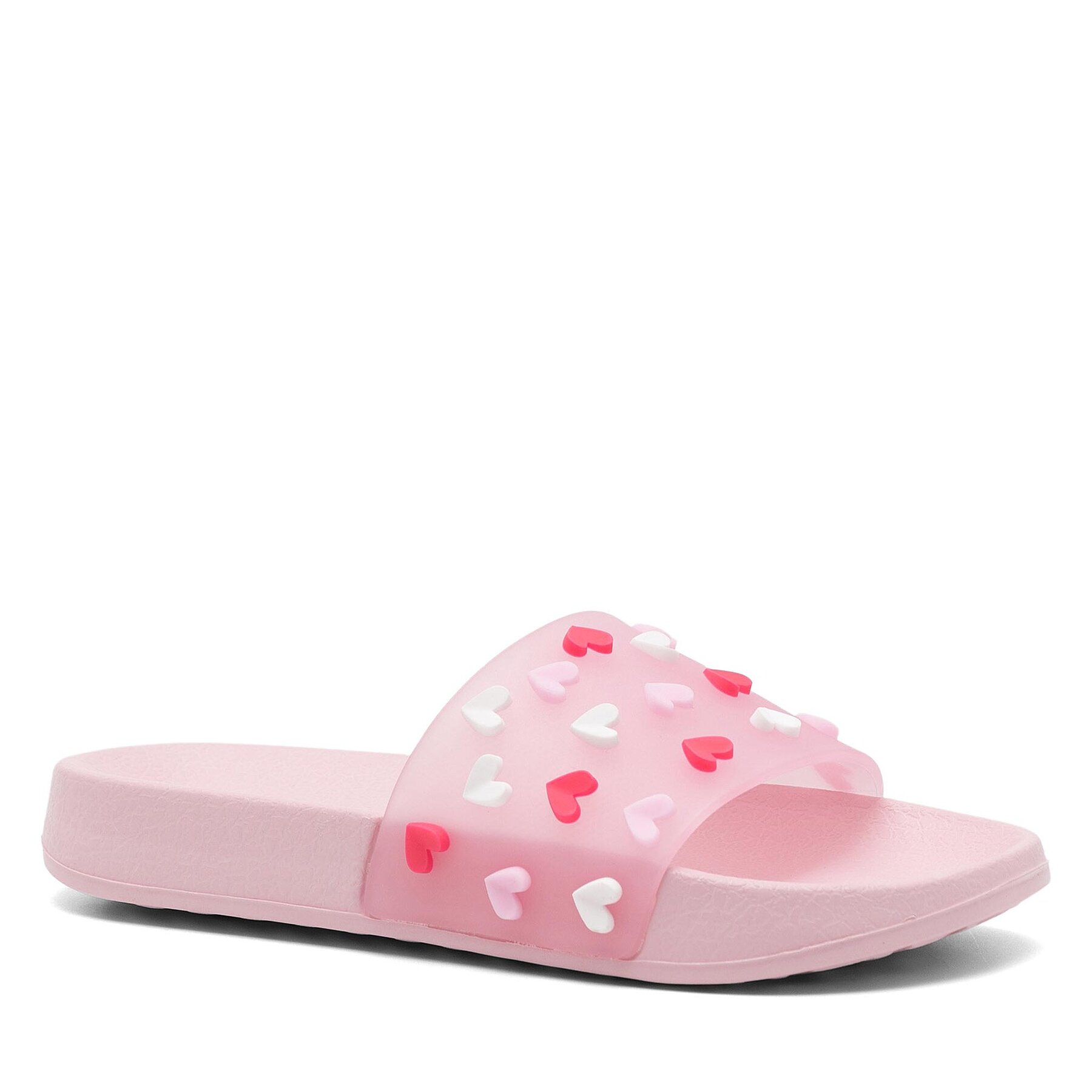 Papucs Nelli Blu SS23-69536 EO Rózsaszín