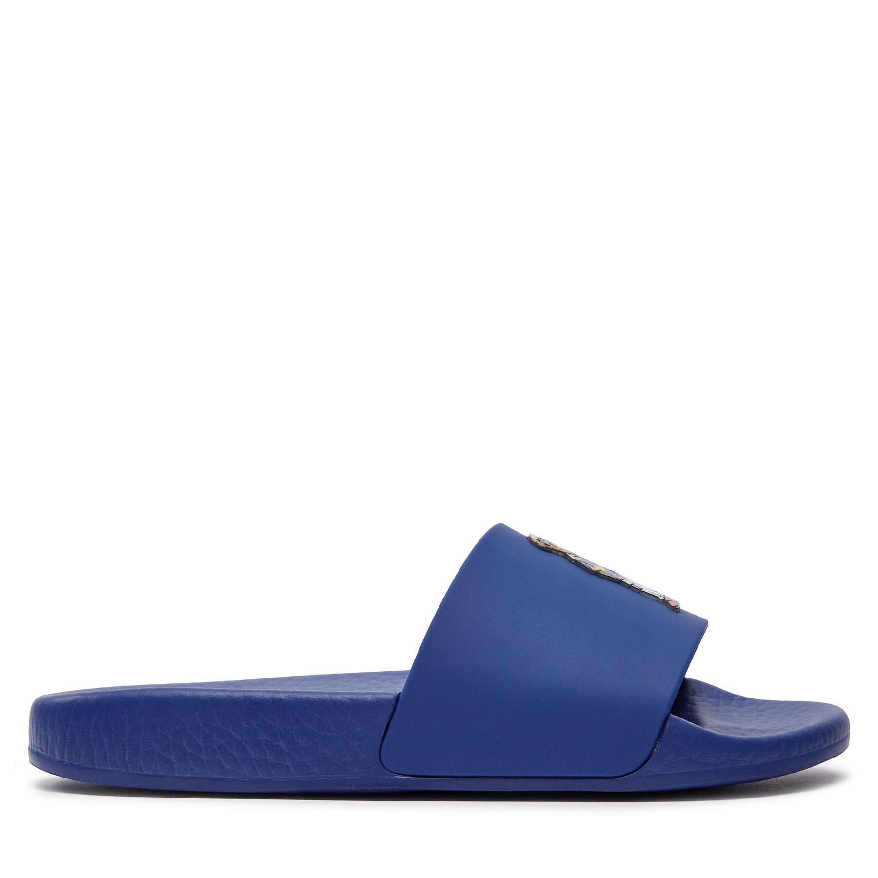Şlapi Polo Ralph Lauren Bărbați, Mărimea: 37, Albastru, 809934056001