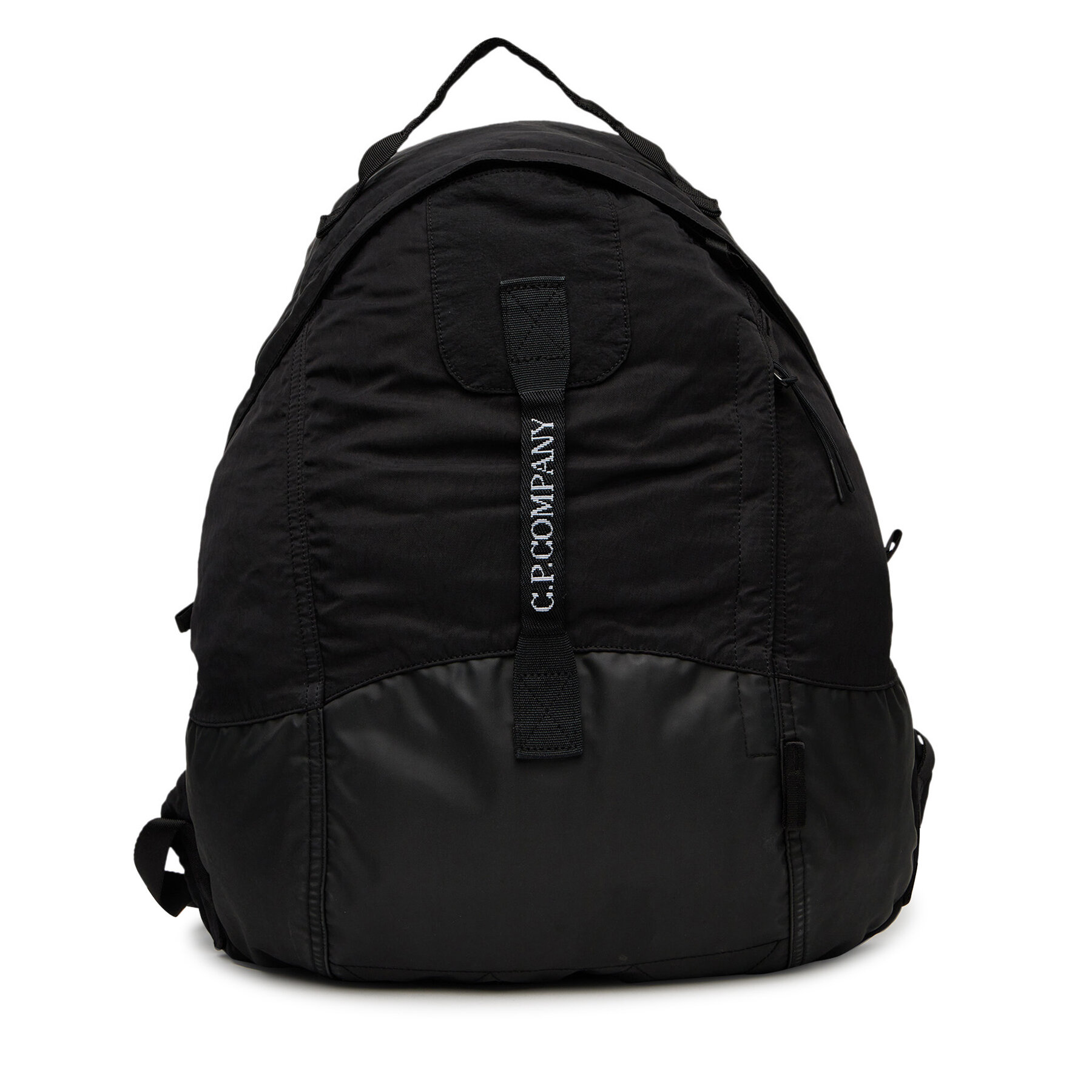 Ruksak C.P. Company 18CMAC230A005269G Čierna