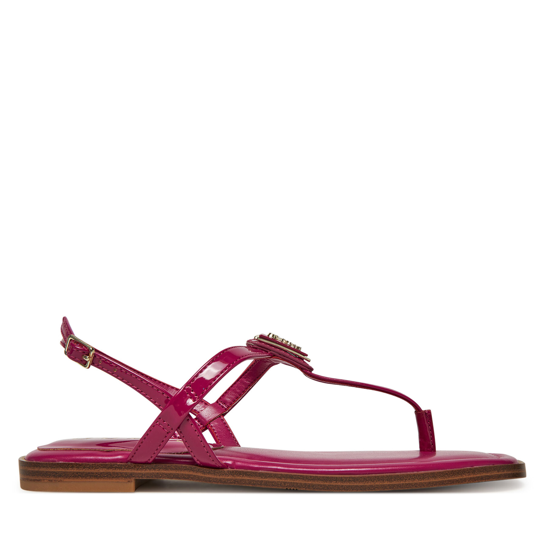 Sandales Guess FLJRA4 PAF21 Rozā