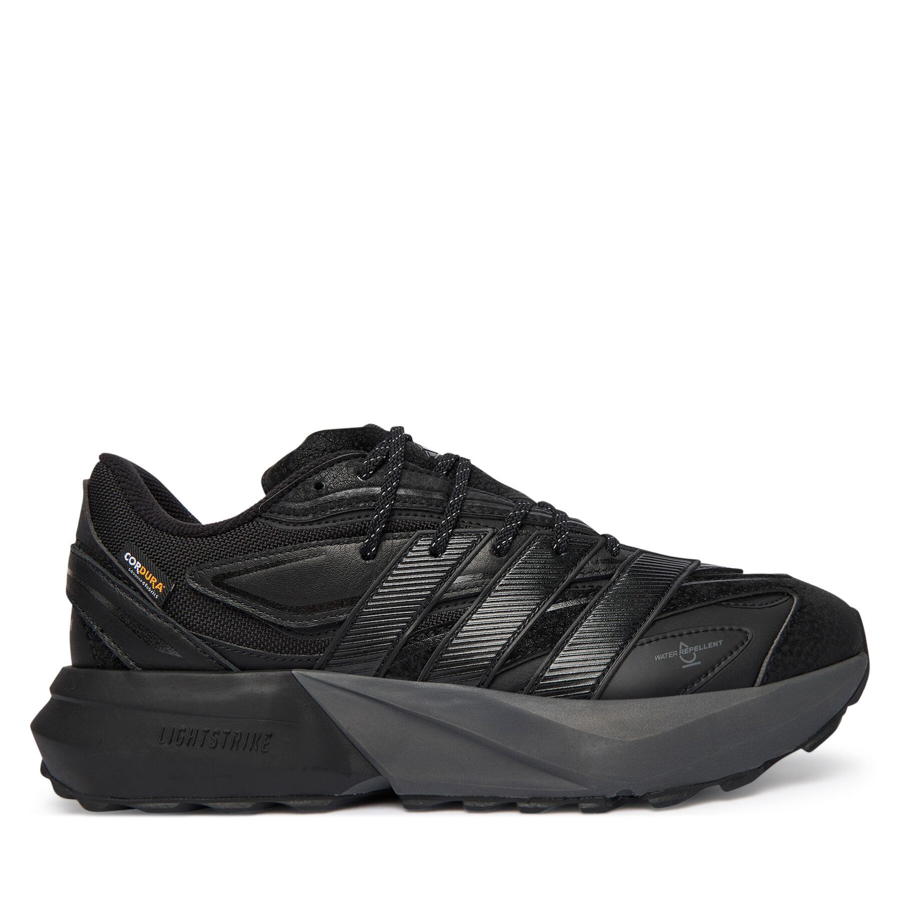 Αθλητικά adidas Lightblaze ATR Shoes JP7772 Μαύρο