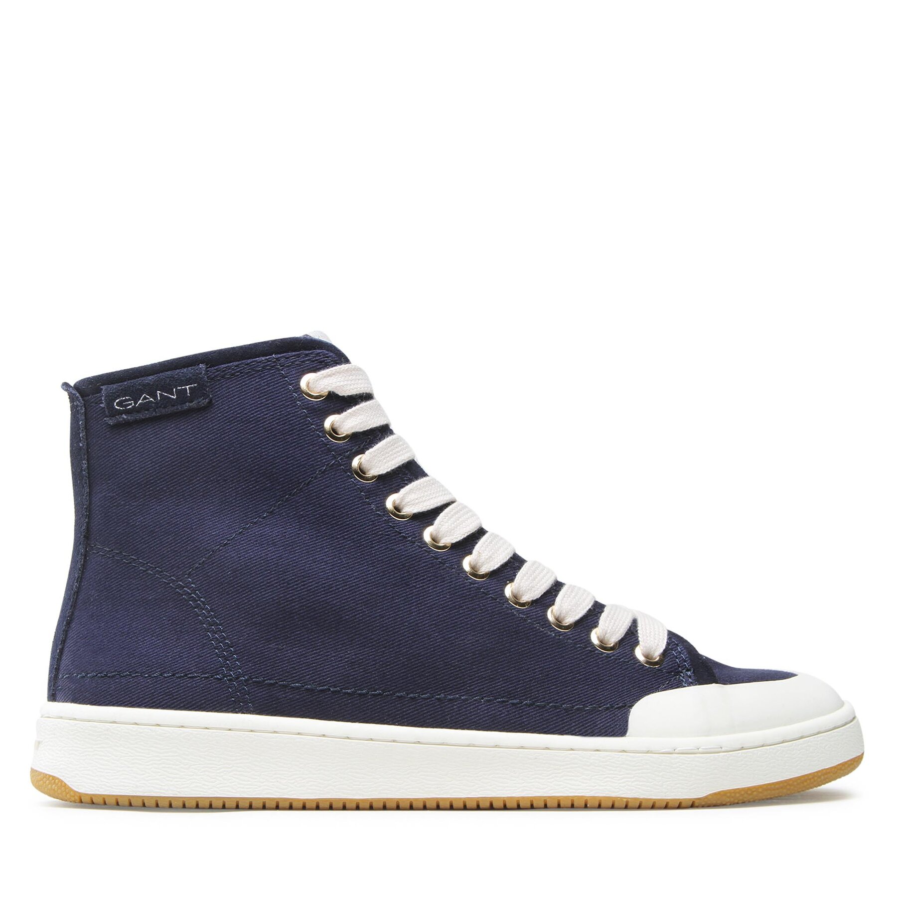 Sneakers aus Stoff Gant