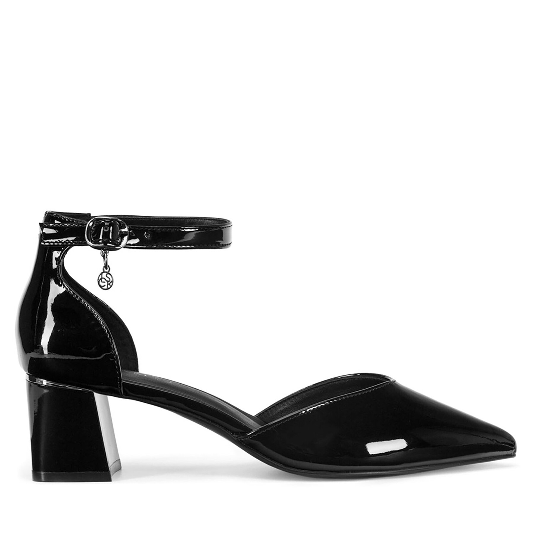 Tacones Lasocki WYL3296-3Z Negro