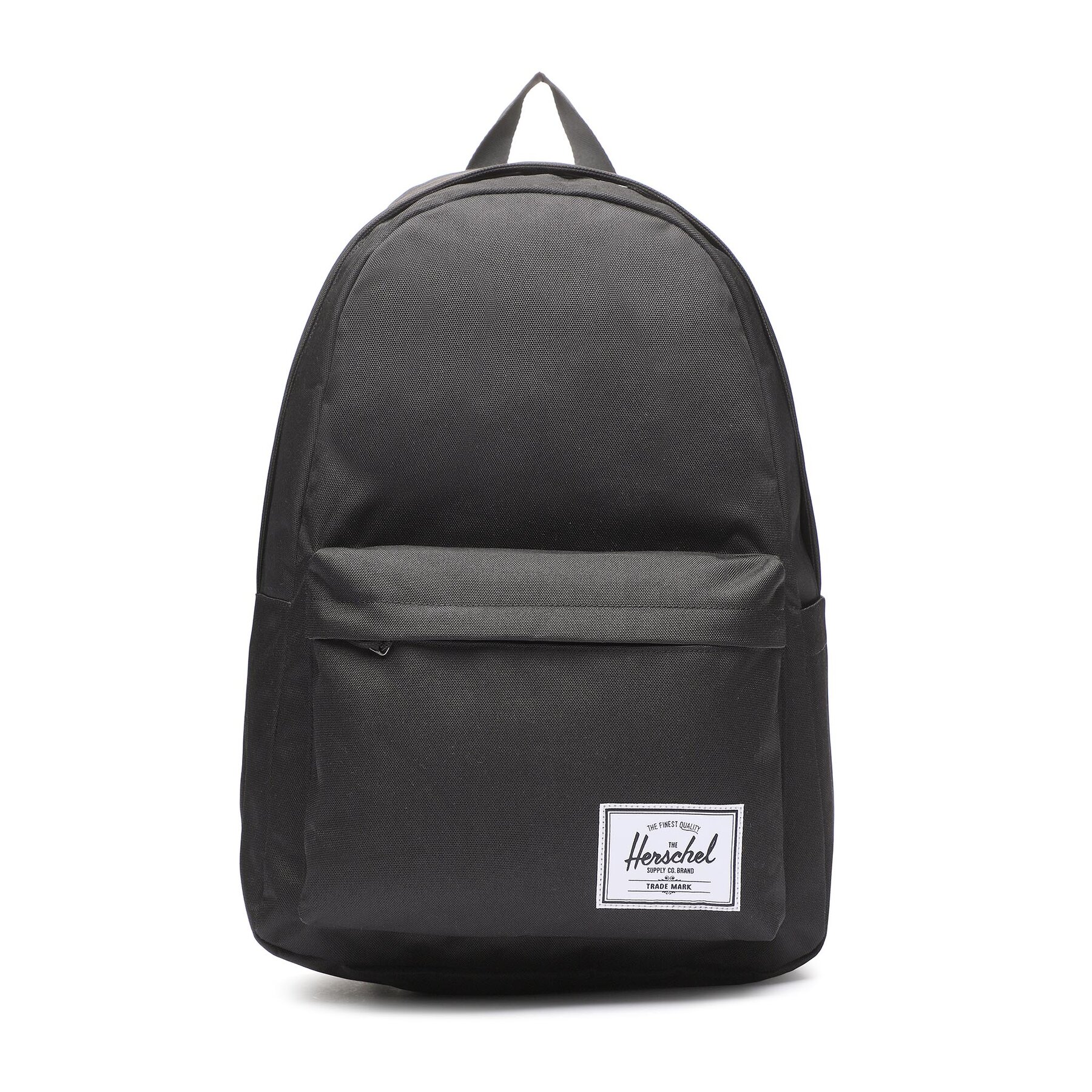 Hátizsák Herschel Classic XL Backpack 11380-00001 Fekete