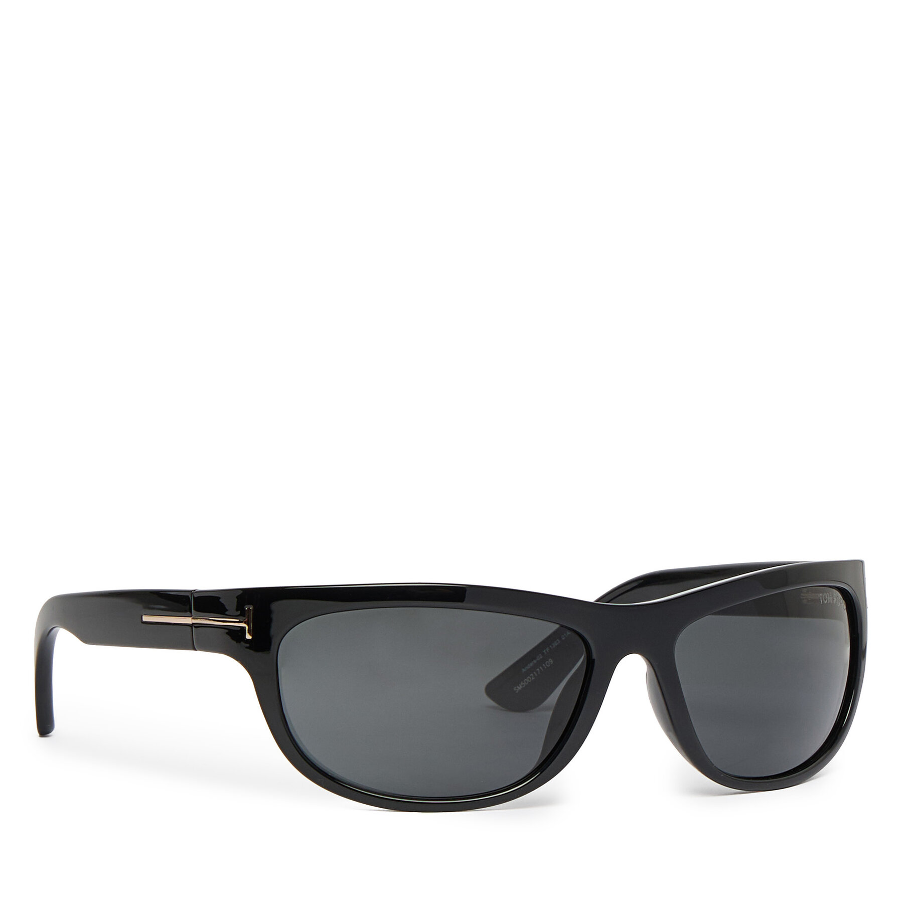 Ochelari de soare Tom Ford FT1363 Negru