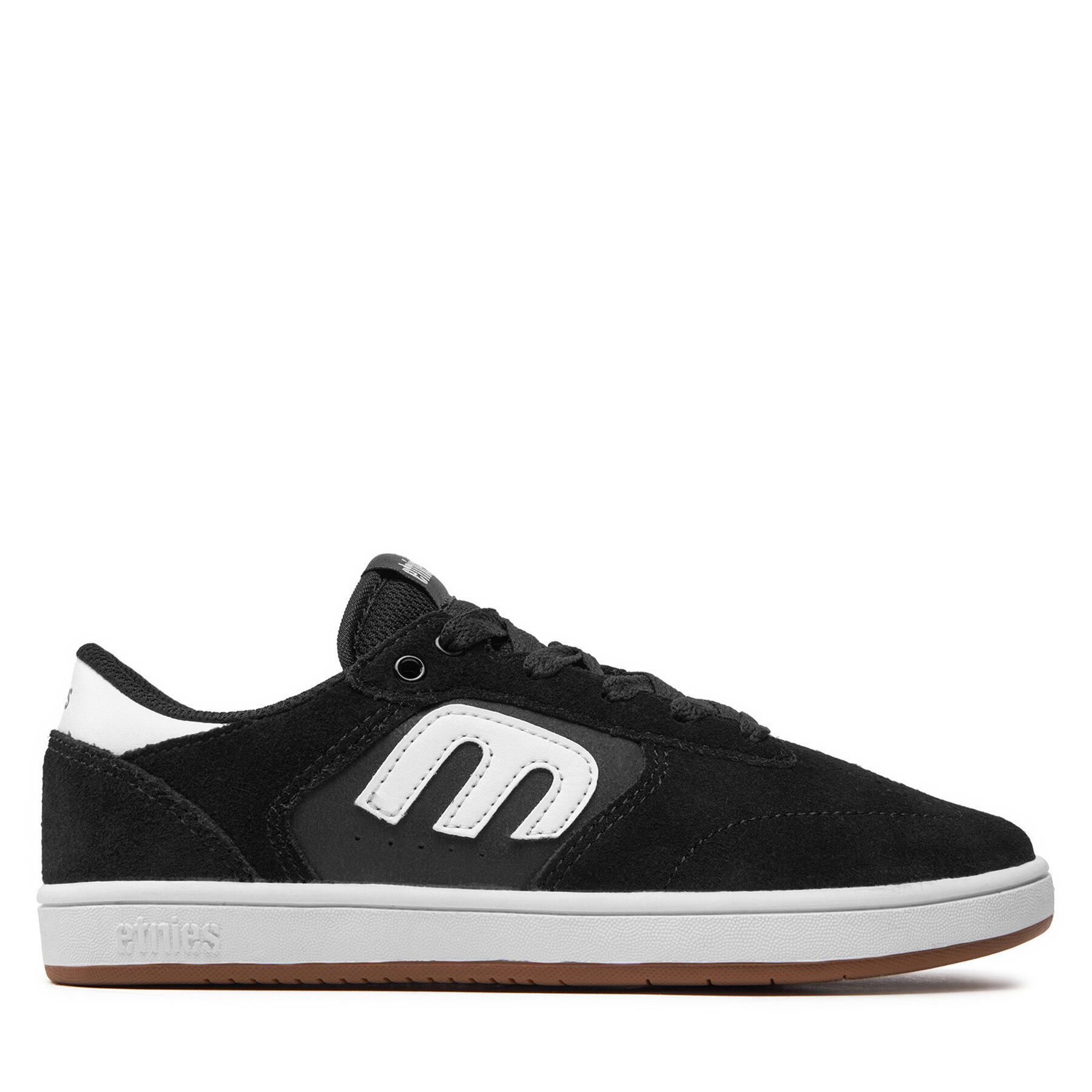 Etnies Αθλητικά Etnies Kids Windrow 4301000146 Μαύρο