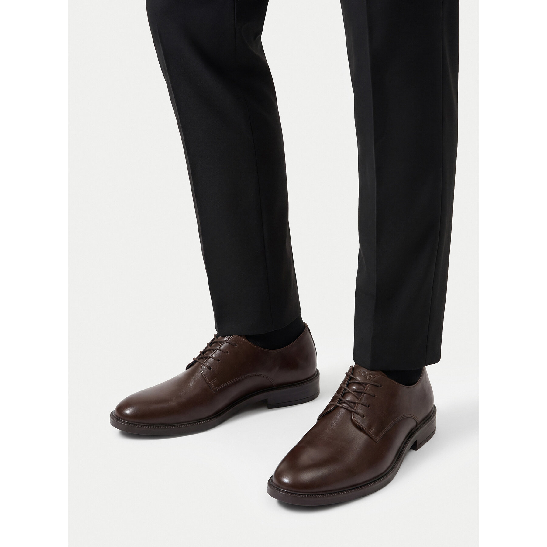 Pantofi Lasocki CEO-DANSON-08 MI08 Maro