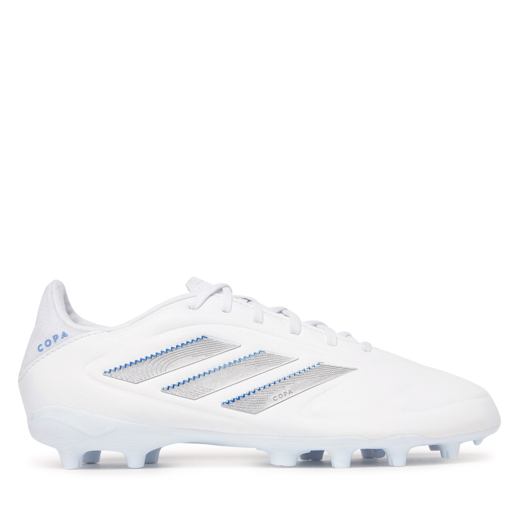 Обувки за футбол adidas Copa Pure 3 League Firm/Multi-Ground IE1196 Бял