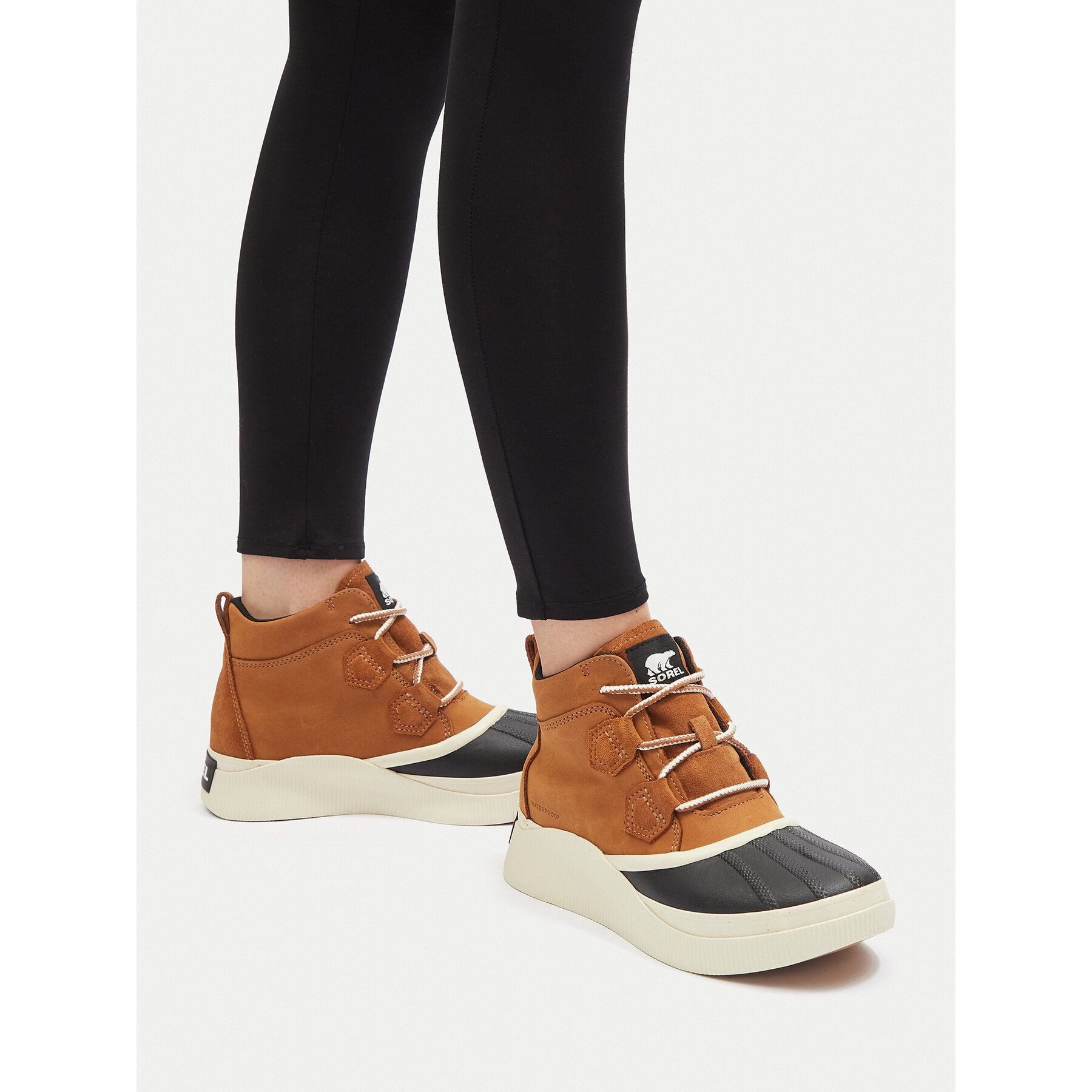 Апрески Sorel Out N About IV Classic W 2088161243 Кафяв