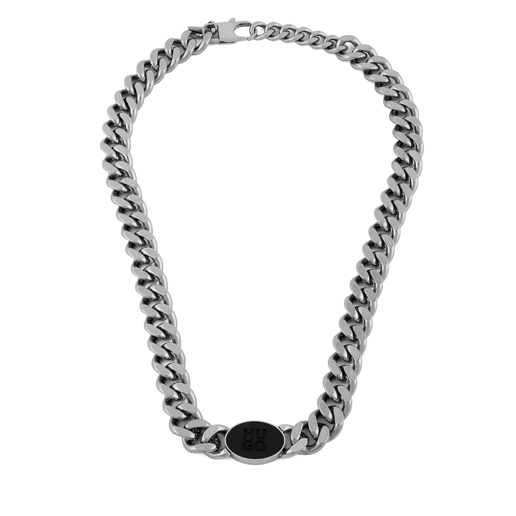 Brățară HUGO 50556682 Negru