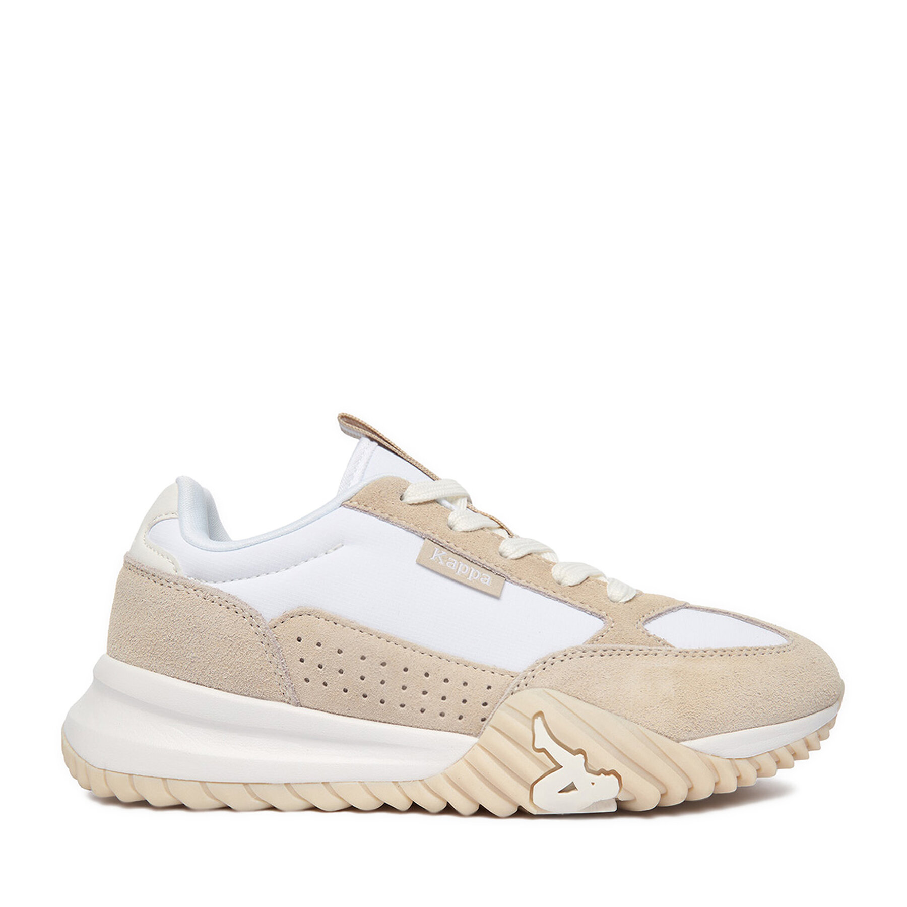 Sneakers Kappa CEO-351P8PW(W) Beige