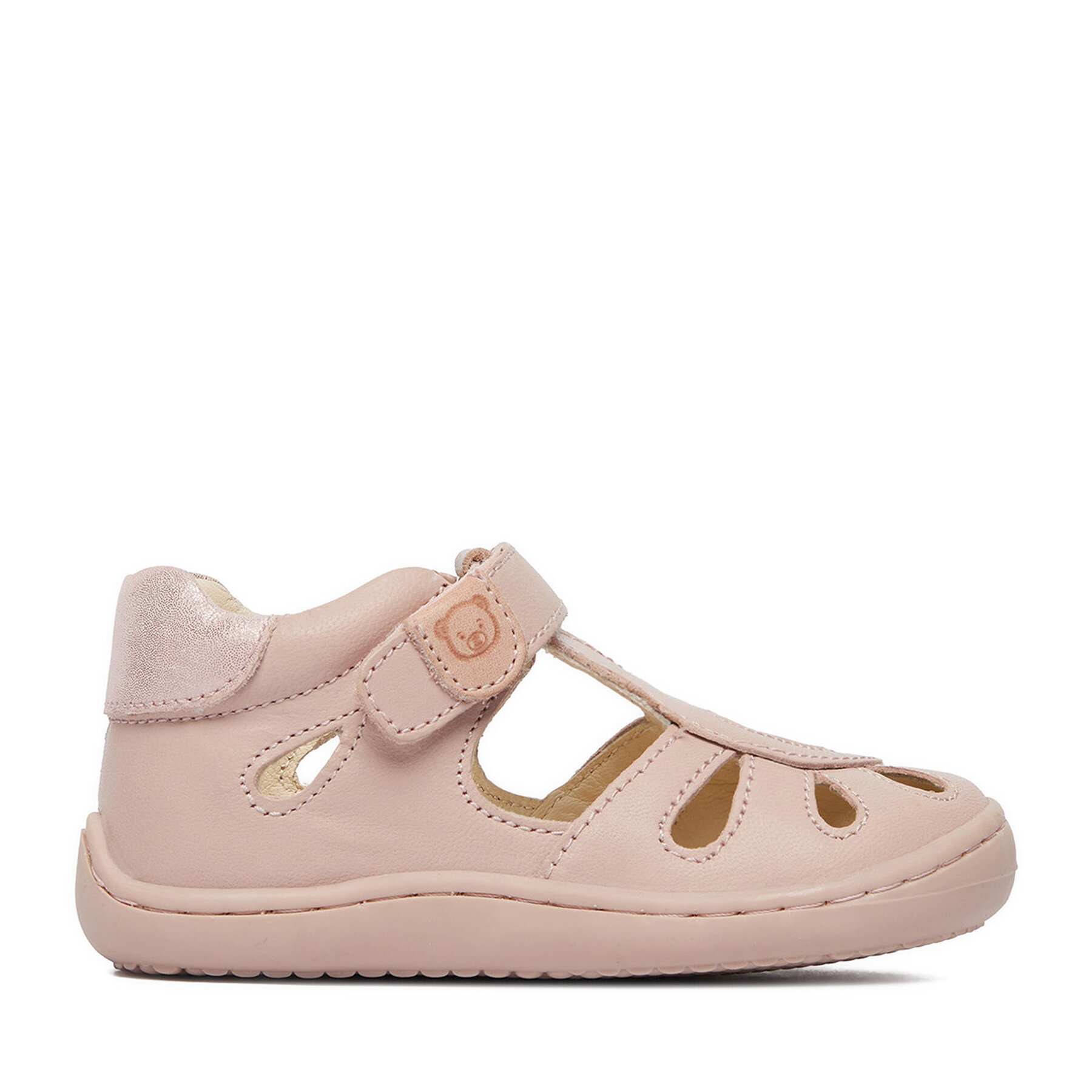 Kinder Lasocki Kids Sandalen, Schuhgröße 21, Rosa, CEO-CI12-DUBAI-25