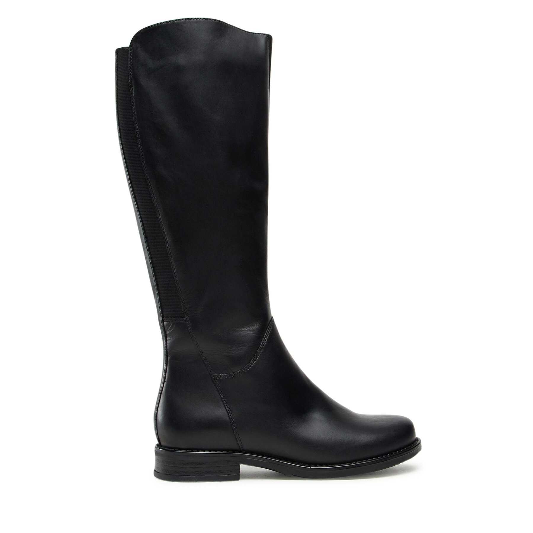 Μπότες Lasocki WI16-ALBA-05 Μαύρο