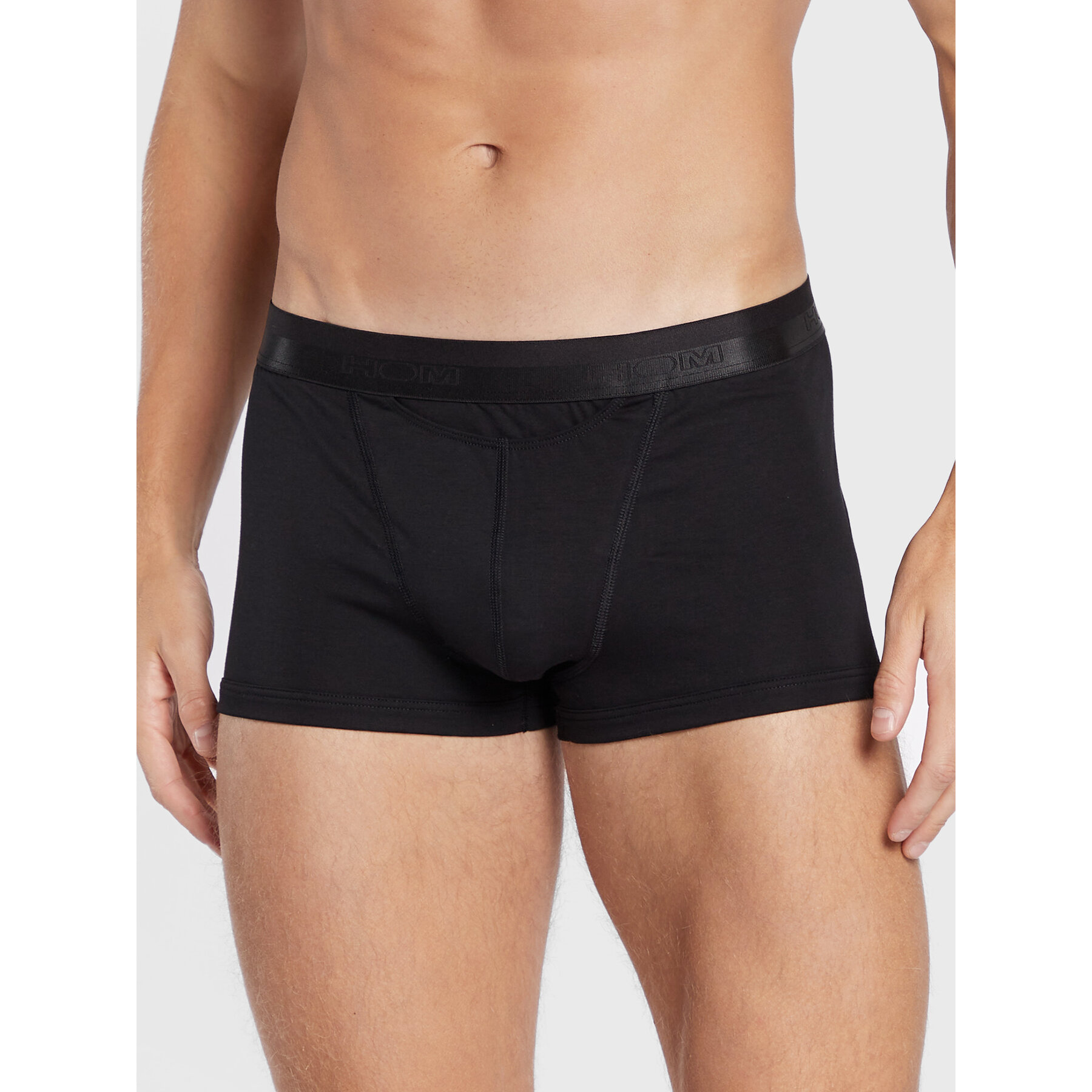 HOM Boxerek HO1 359520 Fekete