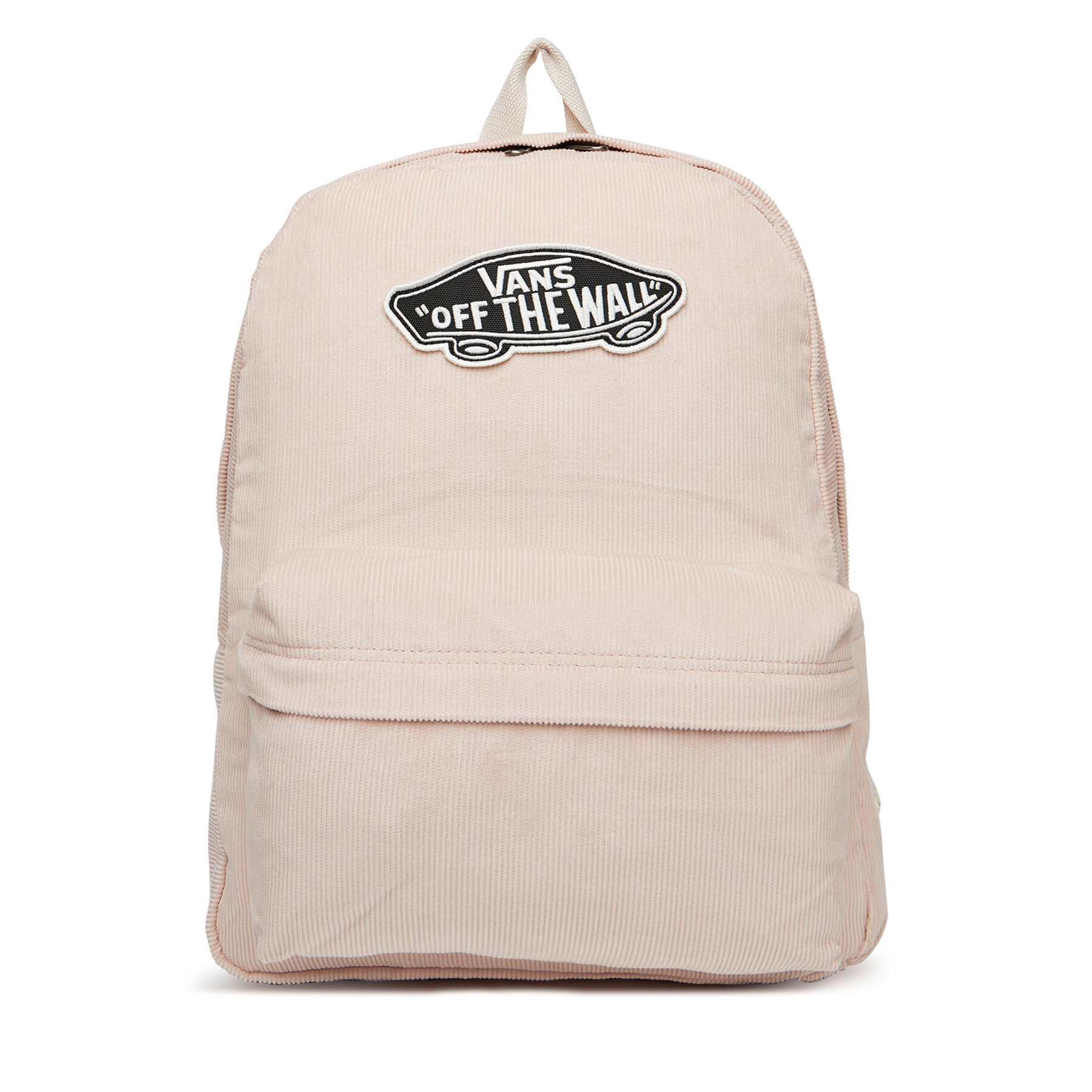 Zaino Vans VN000H4YO3N1 Rosa, Taglia OS, taglia : OS