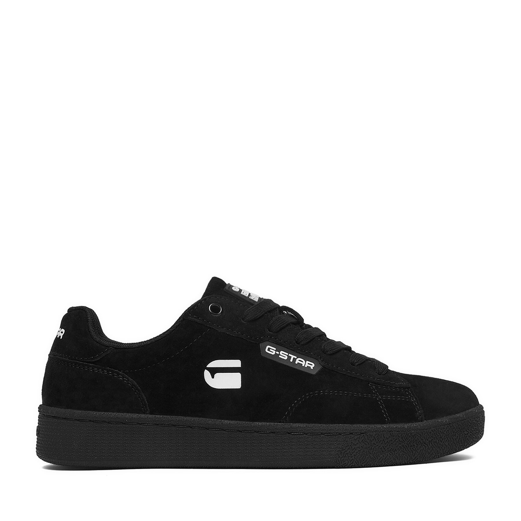Sportcipők G-Star Raw CEO-L240039 Fekete