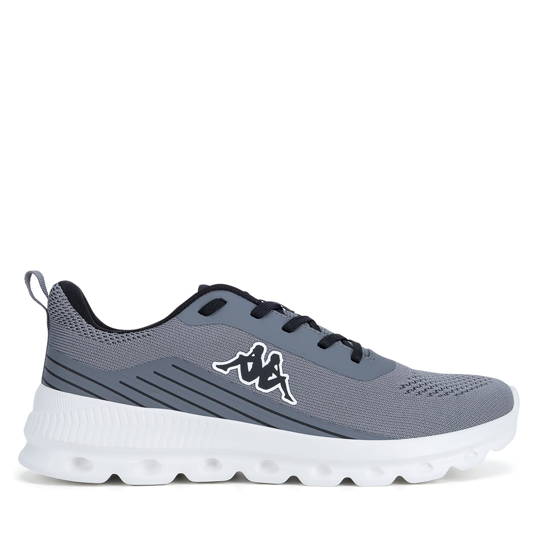 Sneakersy Kappa AW24-3C012 Sivá