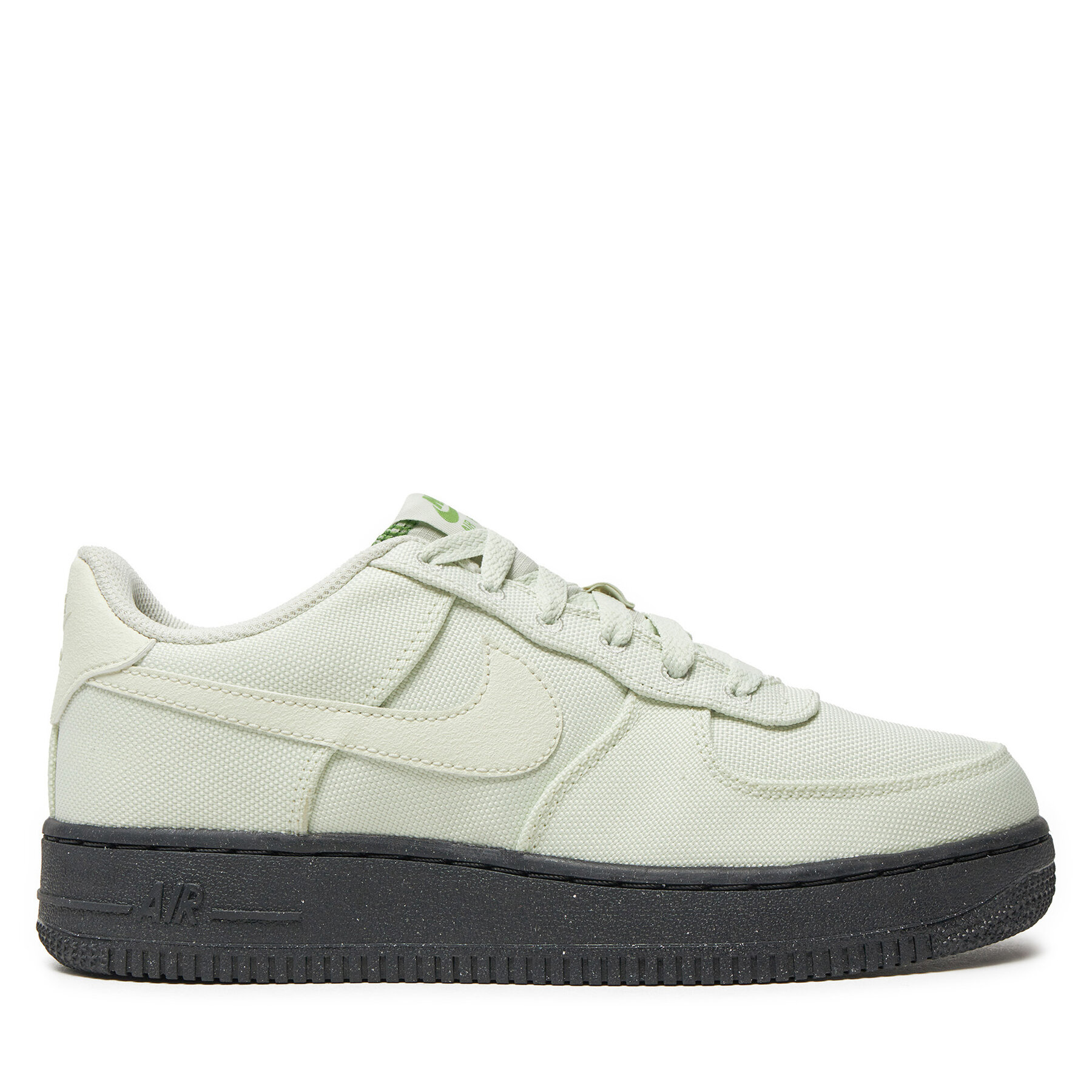 Dámske Sneakersy Nike, Rozmer: 38_5, Écru, Air Force 1 LV8 FJ3289 001
