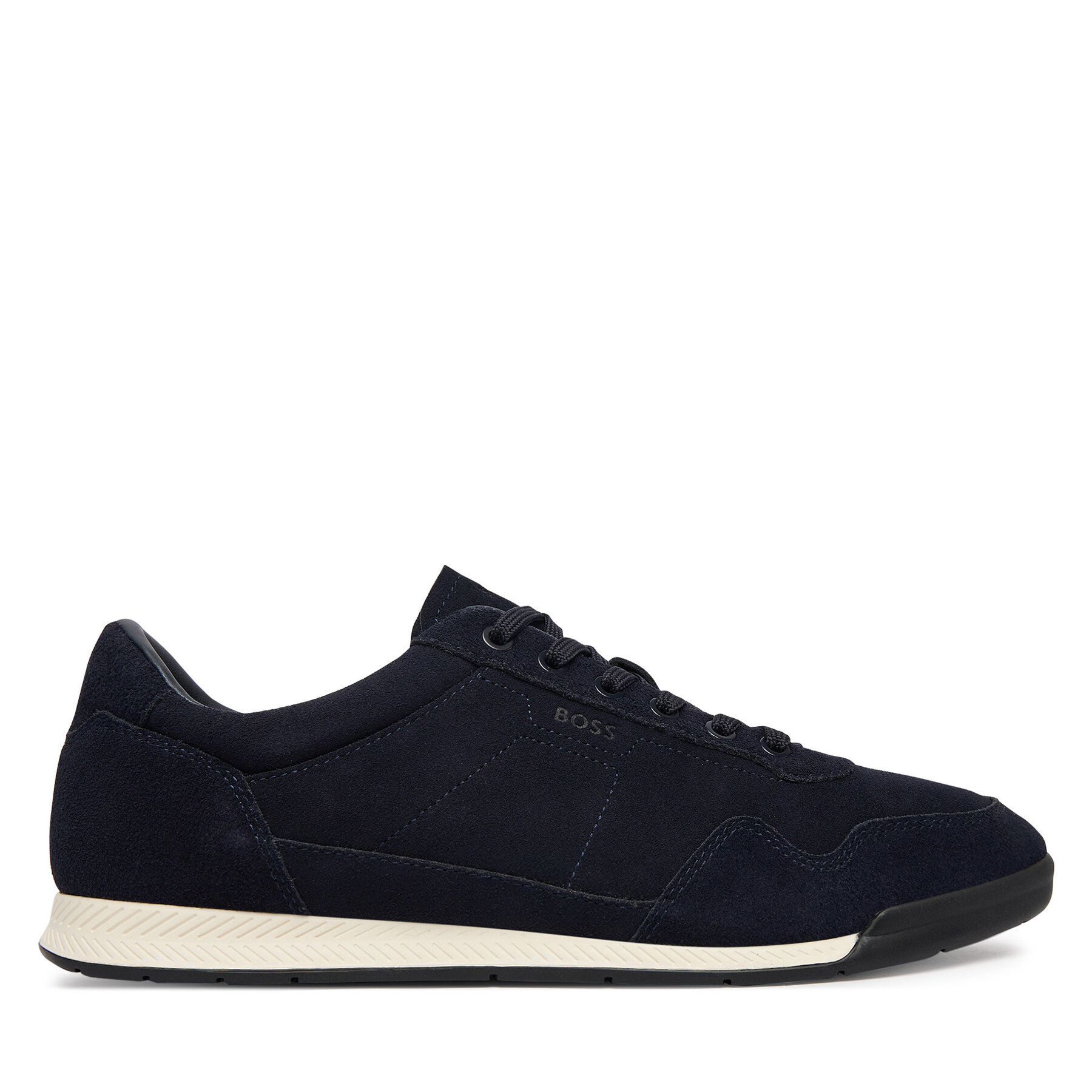 Sneakers BOSS Nitan 50563598 Bleumarin