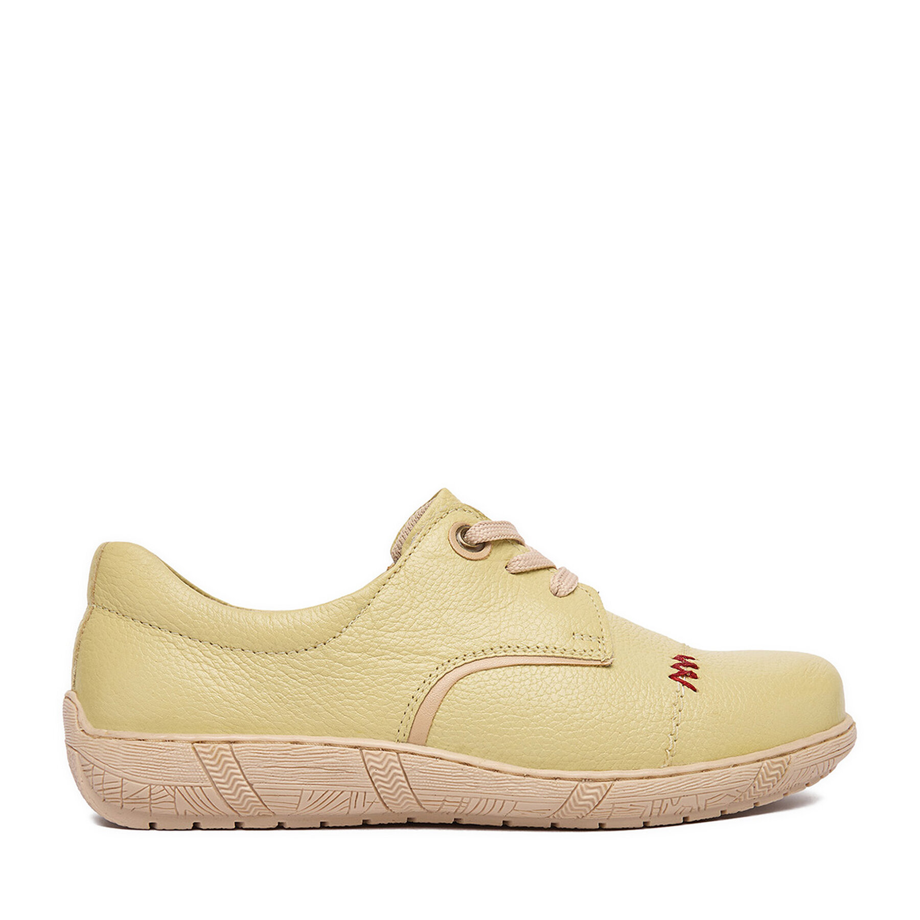 Pantofi Go Soft CEO-WI23-COMFORT-01 Galben