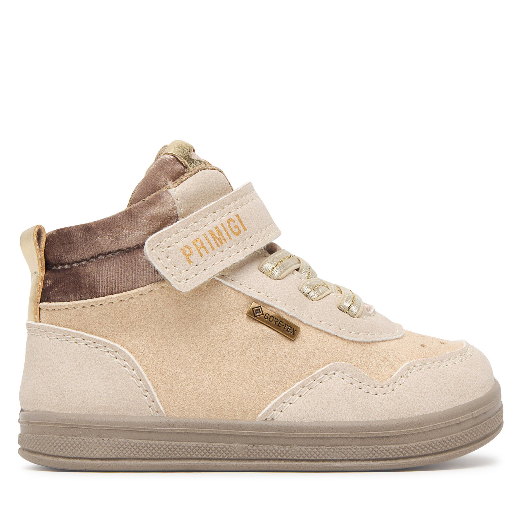 Ghete Primigi GORE-TEX 2351922 M Crem