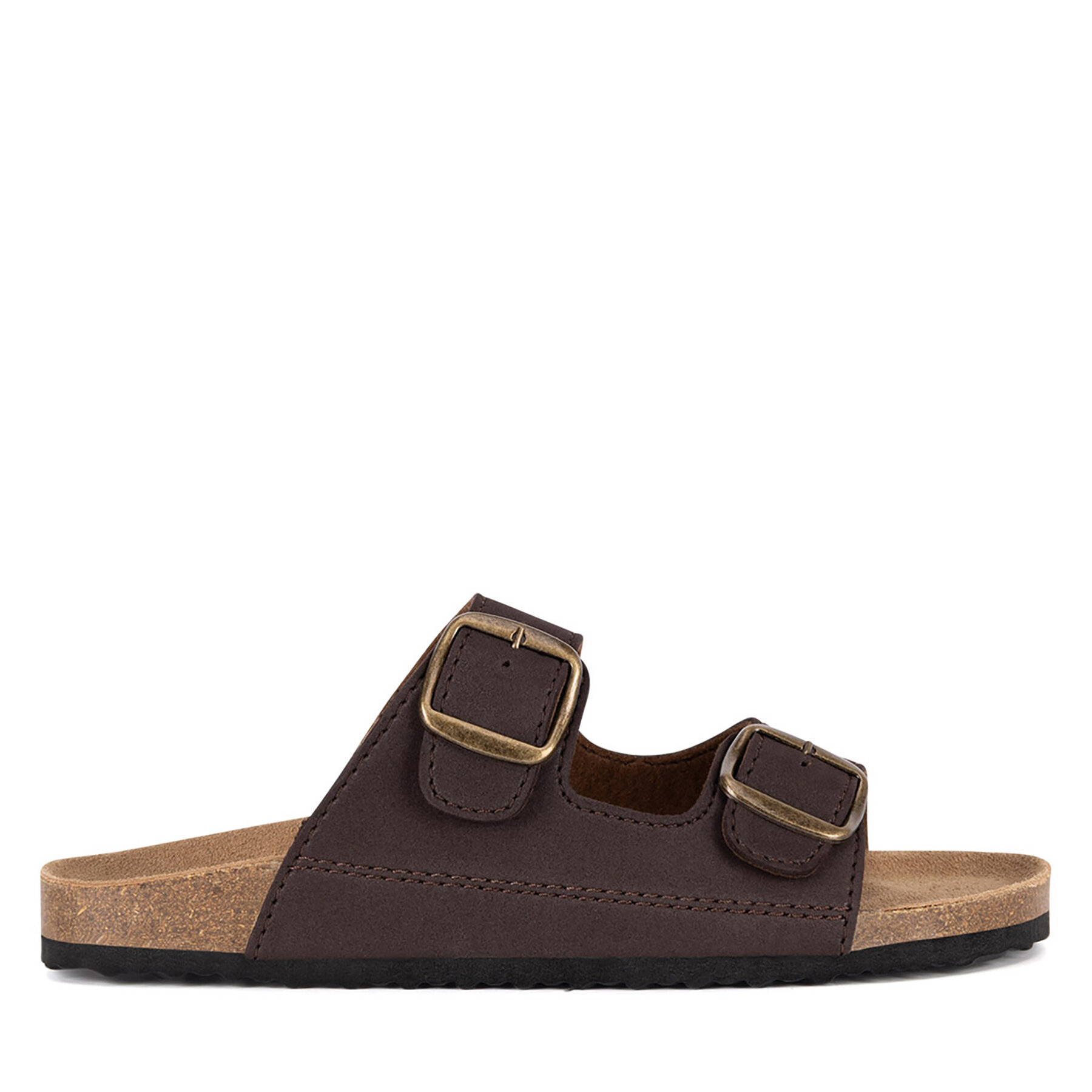 Sandaler och Slip-ons Lanetti 7410990001 Brun