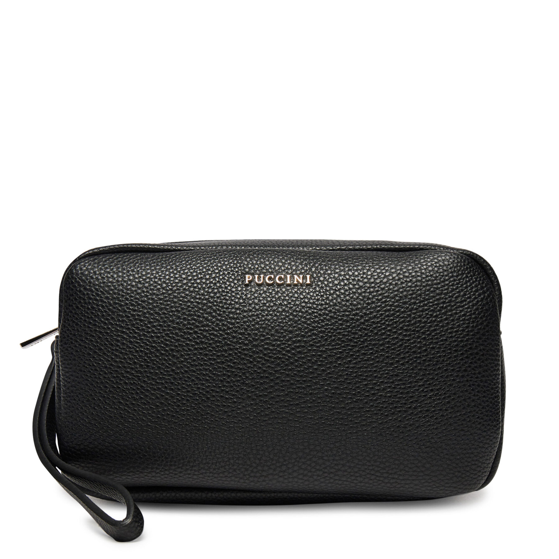 Neceser Puccini QML012 Negro