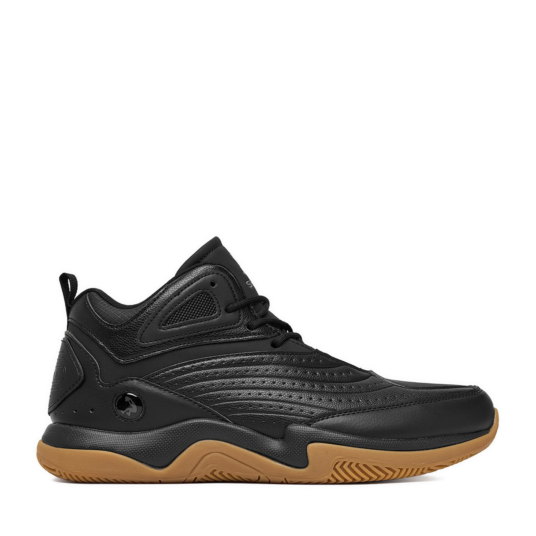 Sneakers SHAQ WB-SHAQNOTIZE 2.0 AQ95044M Negru