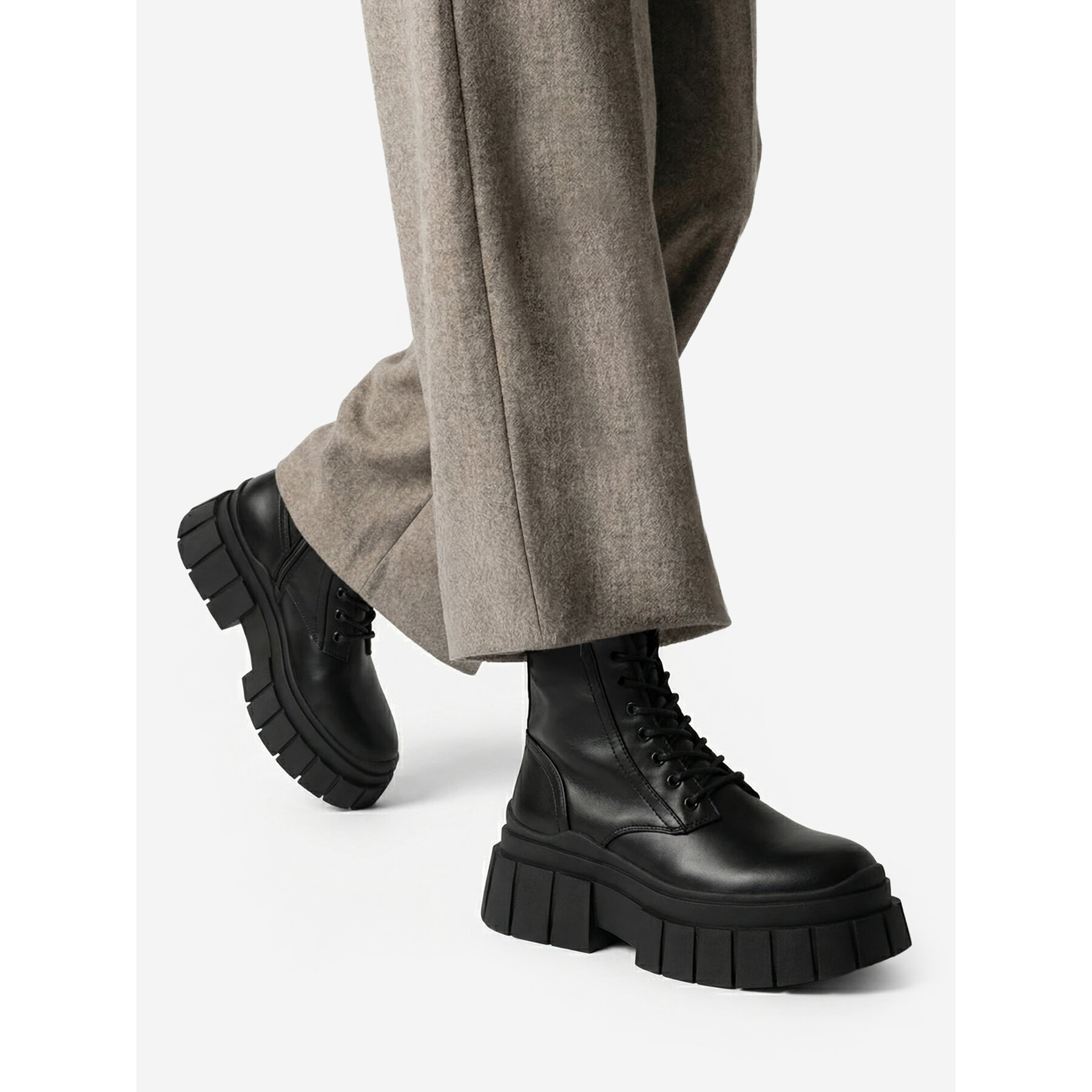 Ghete DeeZee CEO-HY305-21 Negru