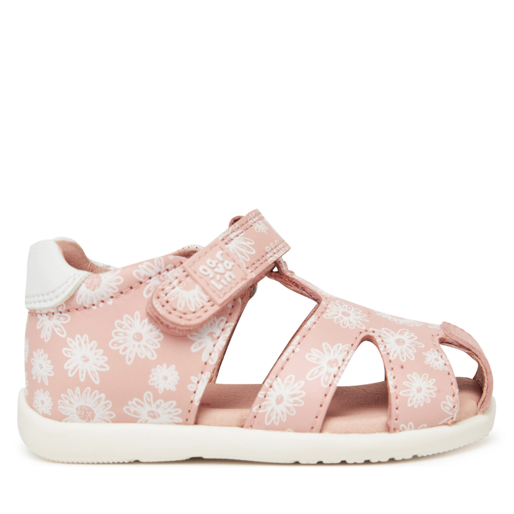Sandali Garvalin 252305 Rosa