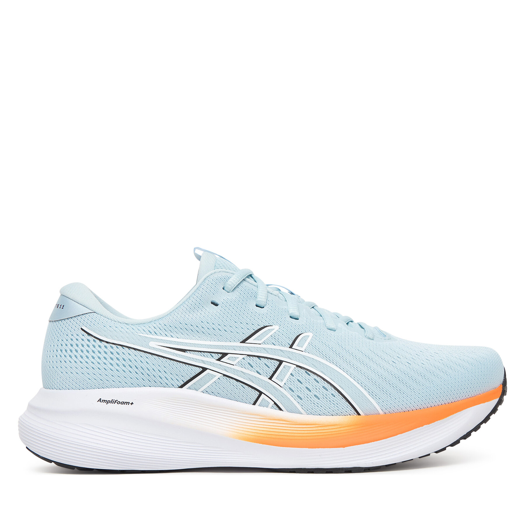 Παπούτσια για Τρέξιμο Asics Gel-Excite 11 1011C080 Γκρι