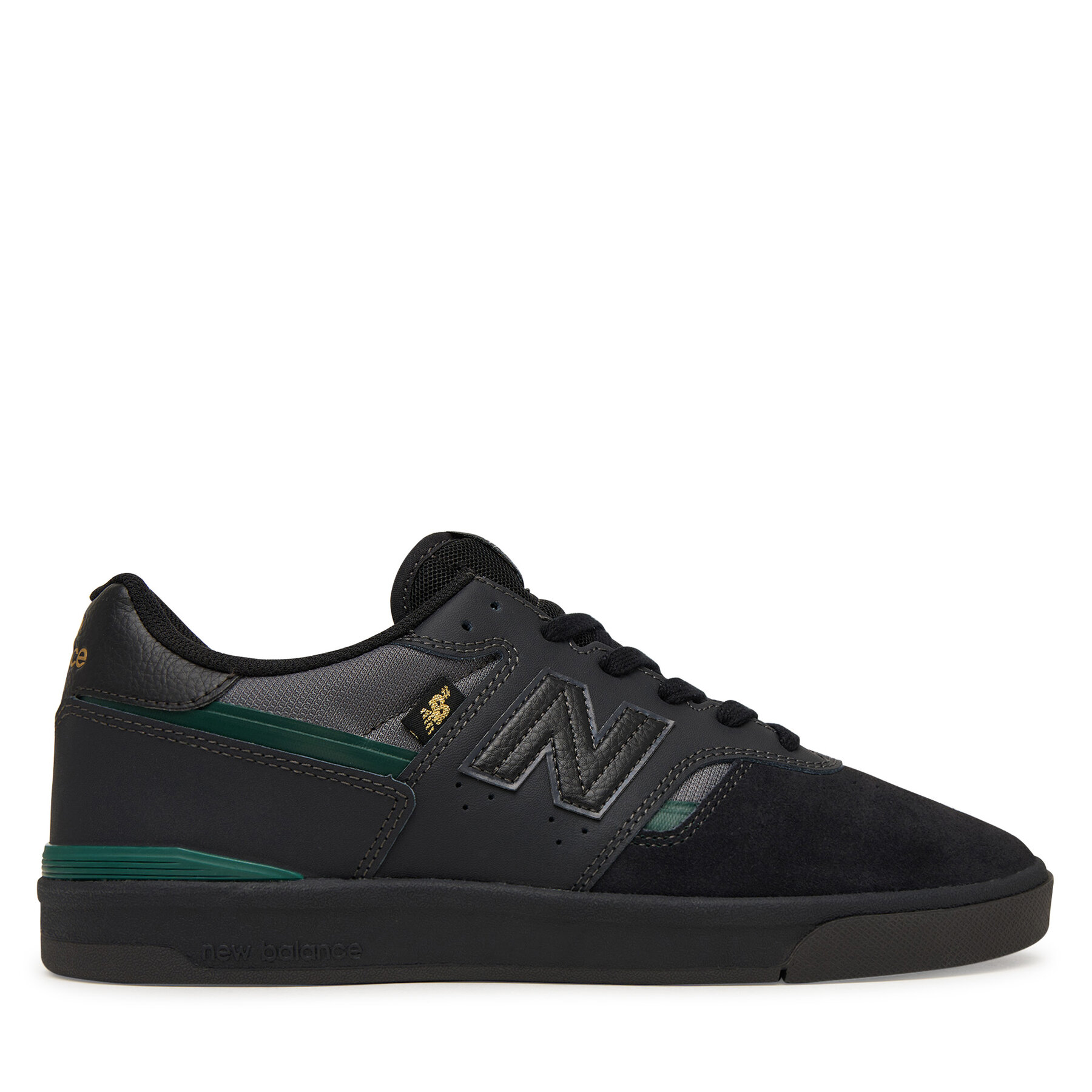 Teniși New Balance Jamie Foy x New Balance UN306CSP Negru