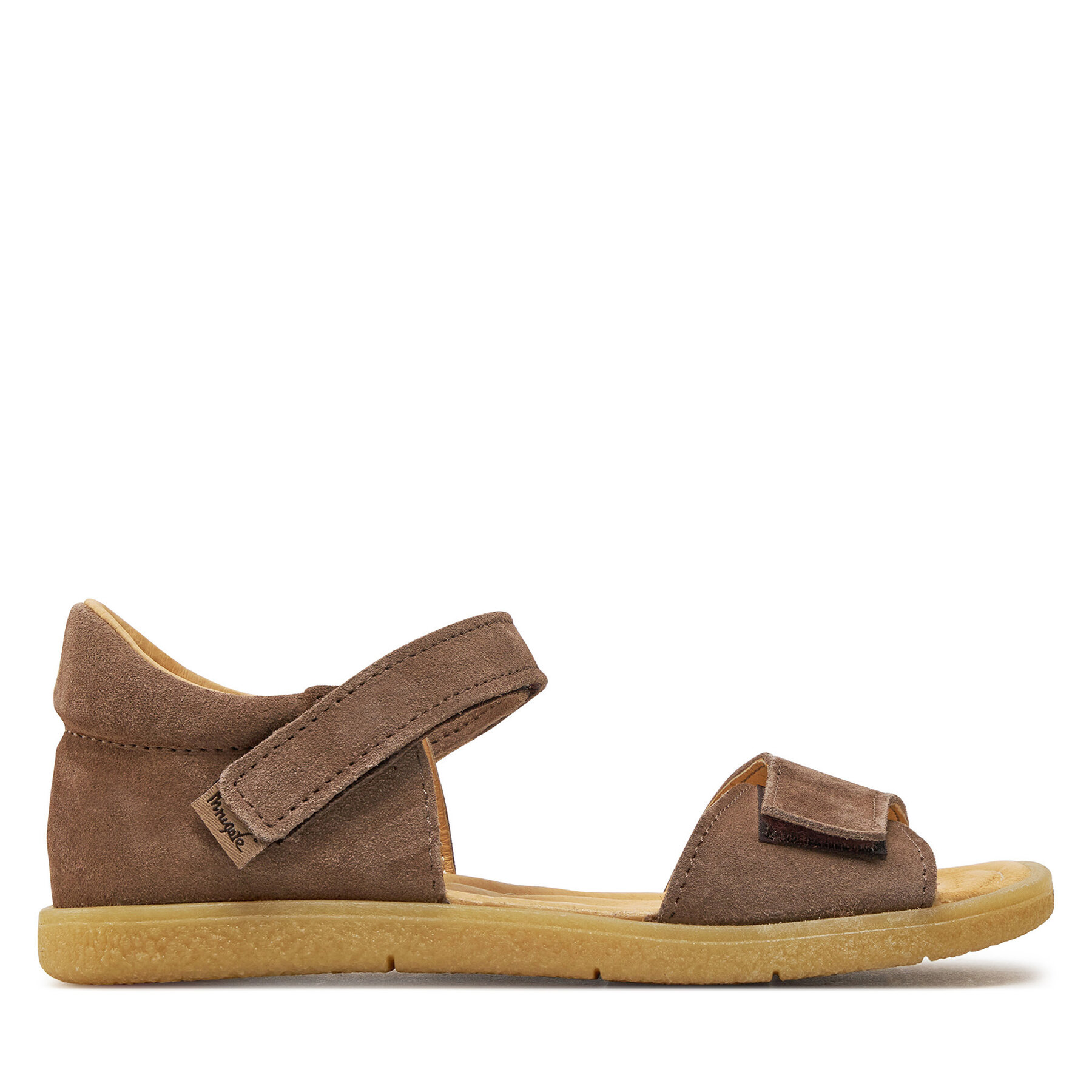 Sandalias Mrugała Summer 1324/4-23 Gris