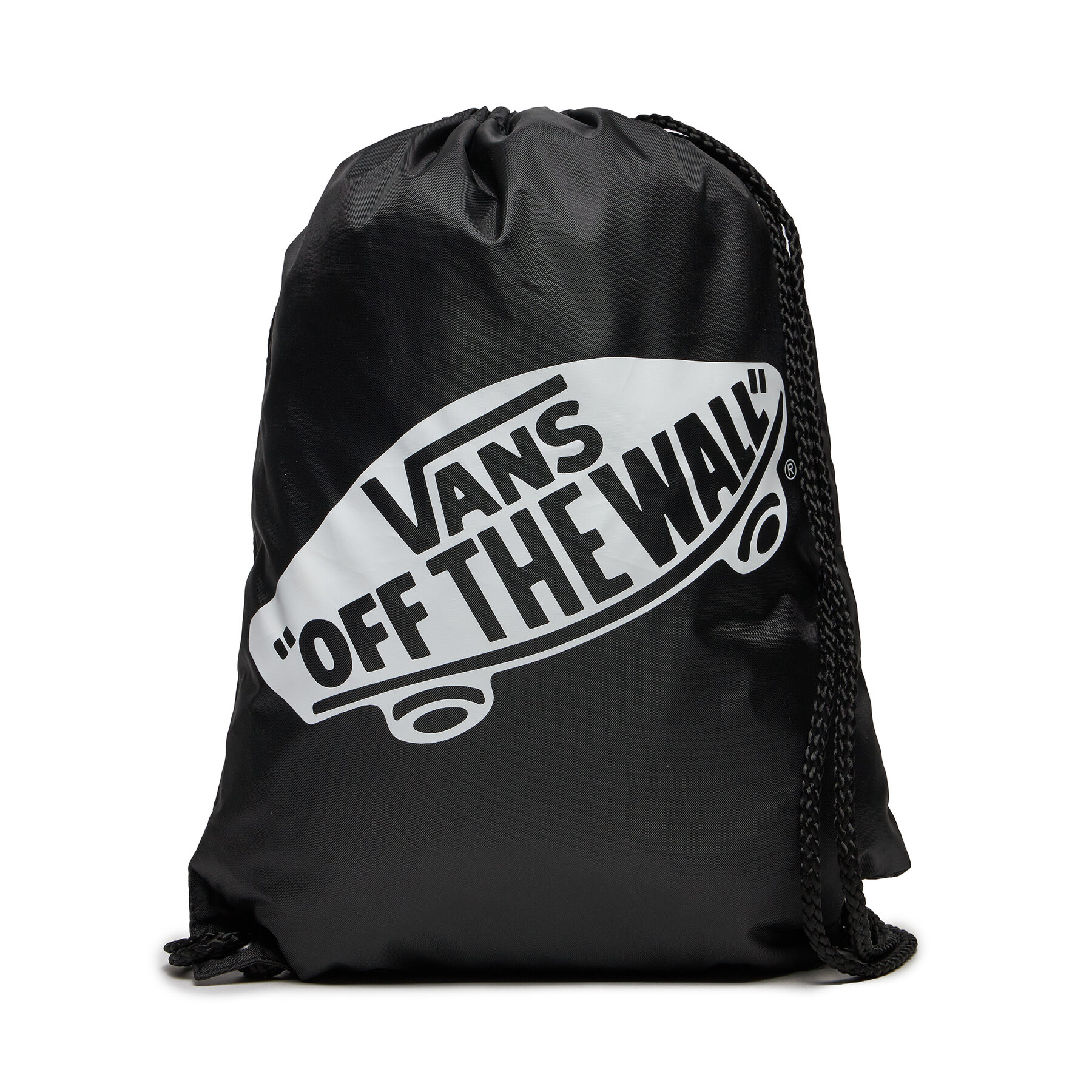 Rucsac tip sac Vans Benched Bag VN000HECBLK1 Negru