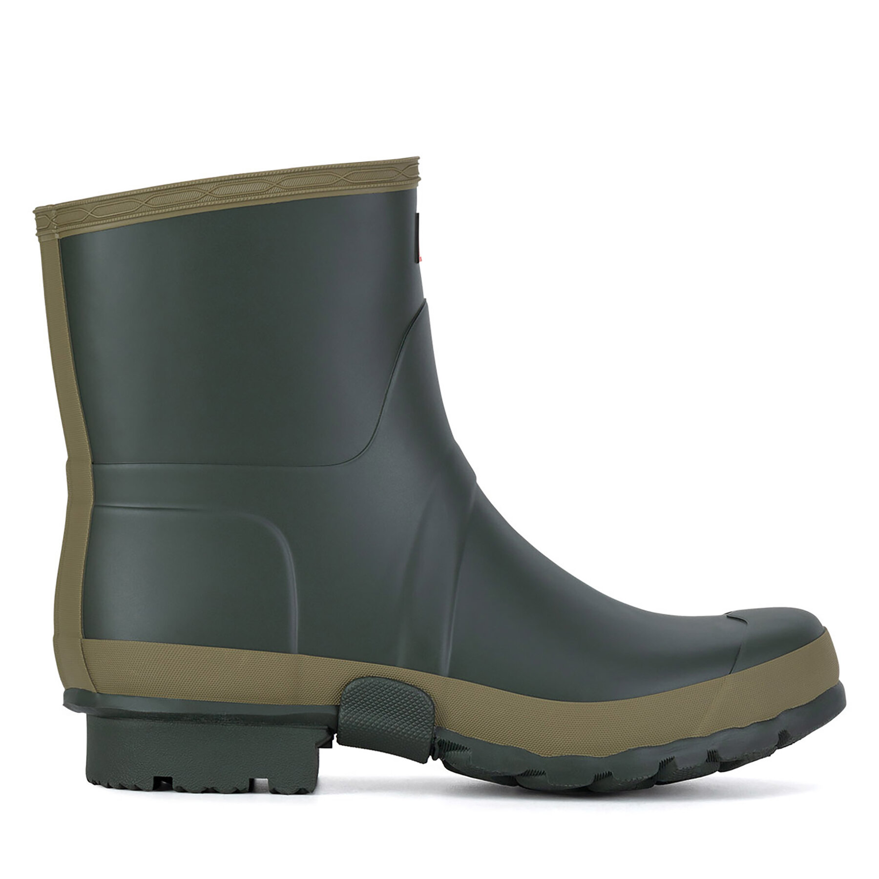 Cizme de cauciuc Hunter MFS9002RMA Verde