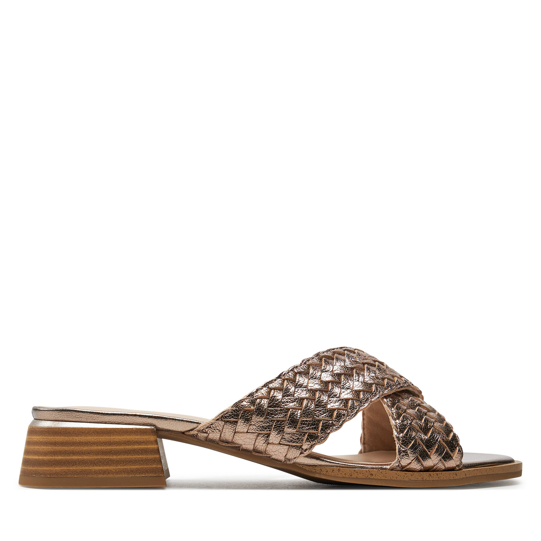 Ciabatte Caprice 9-27207-42 Marrone