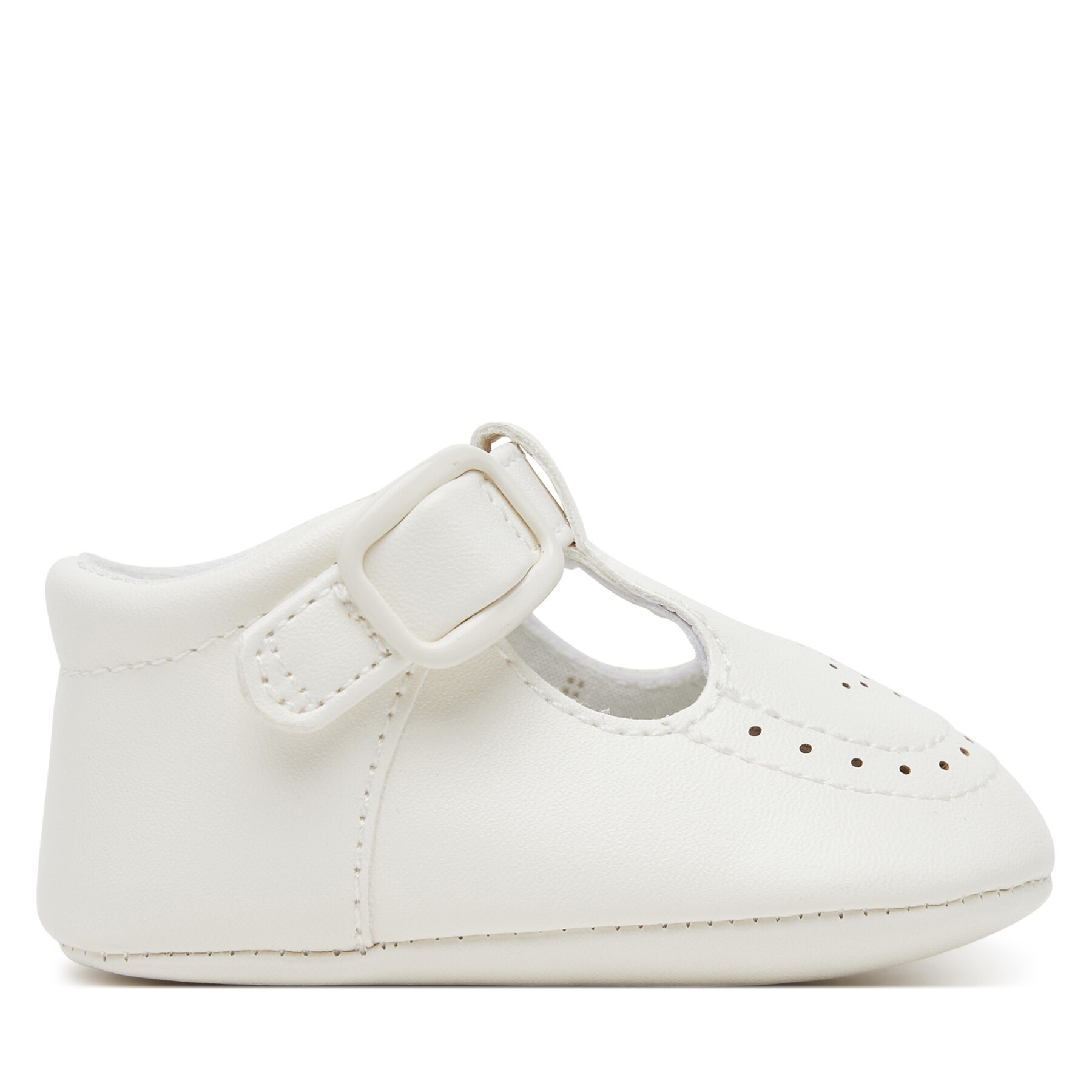 Scarpe basse Mayoral 9893 Écru