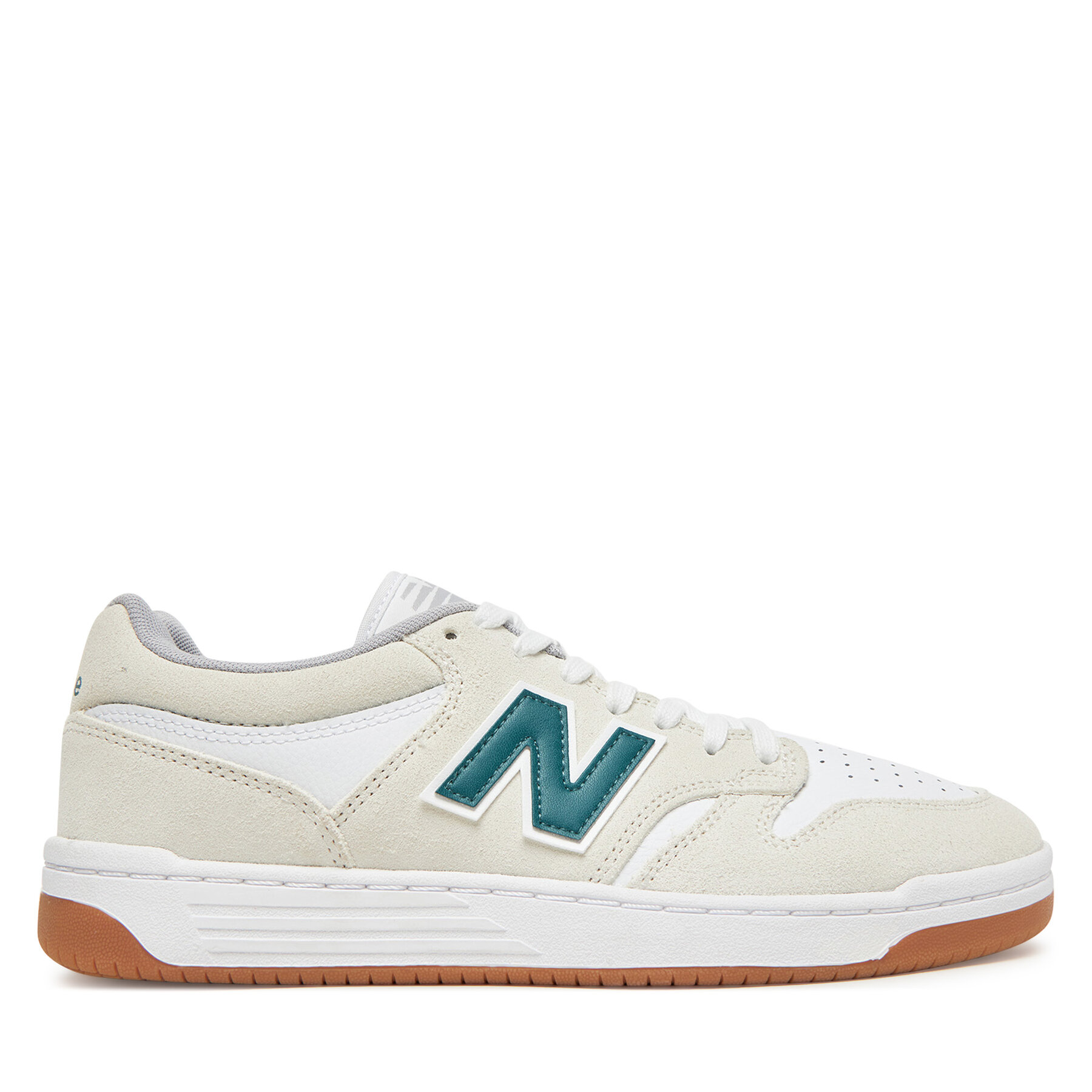 Snīkeri New Balance NM480JDI Balts