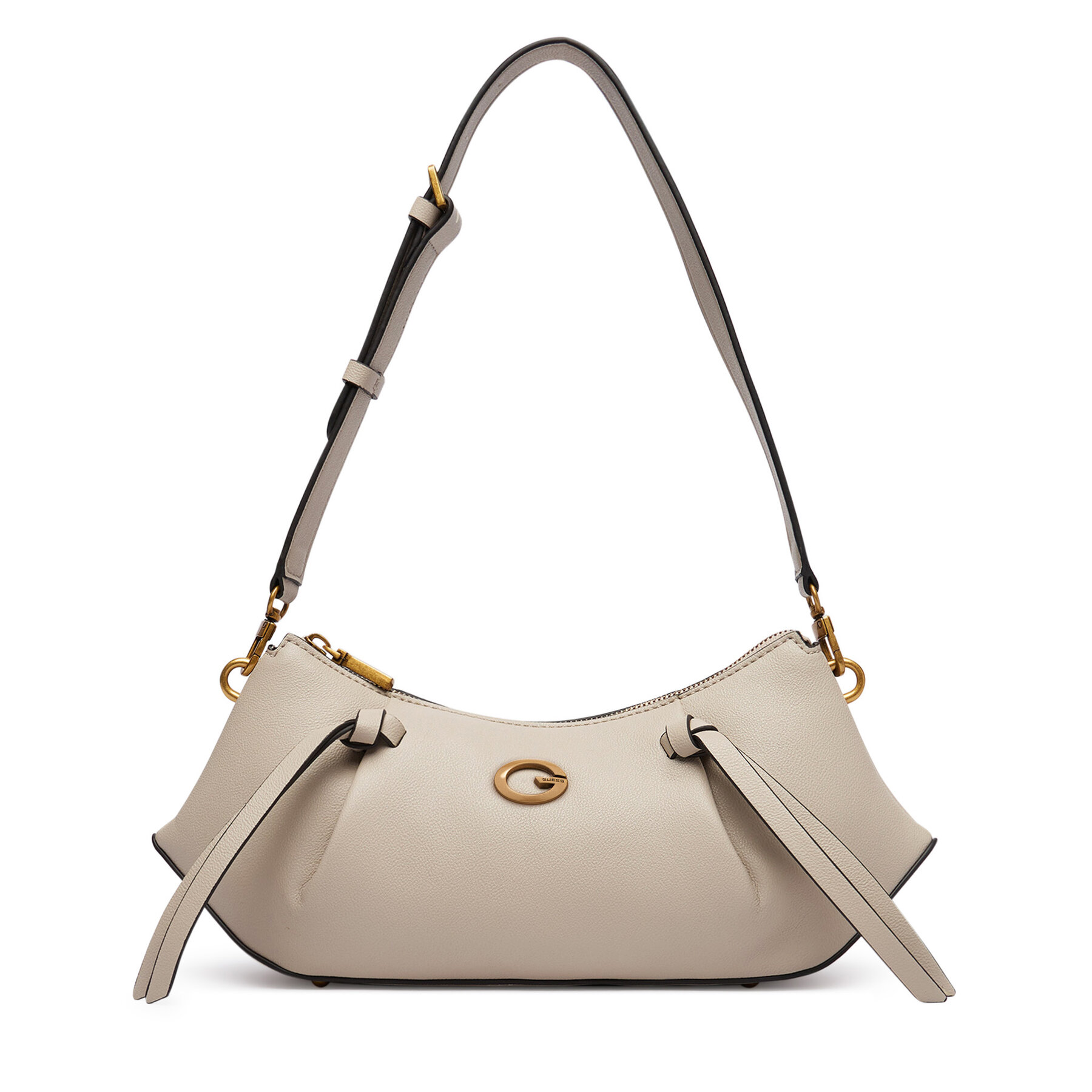Torbica Guess Allegra HWBG22 37180 Bež